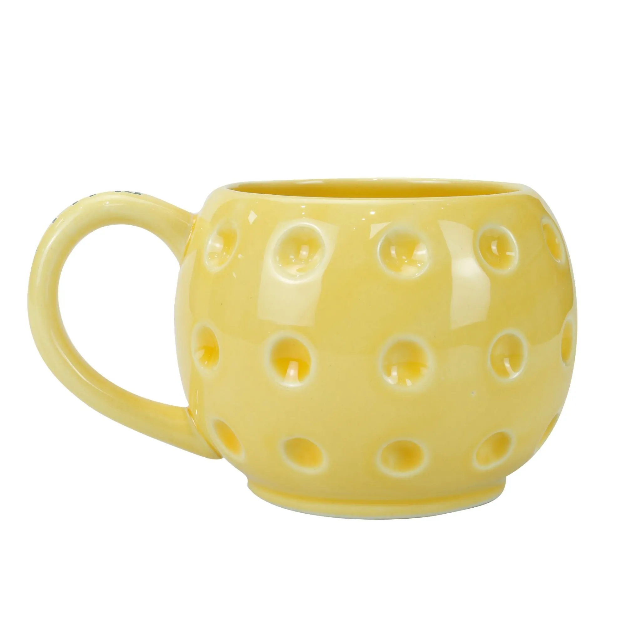 Enesco Gift Mugs | Drinkware | Sculpted Pickleball Mug