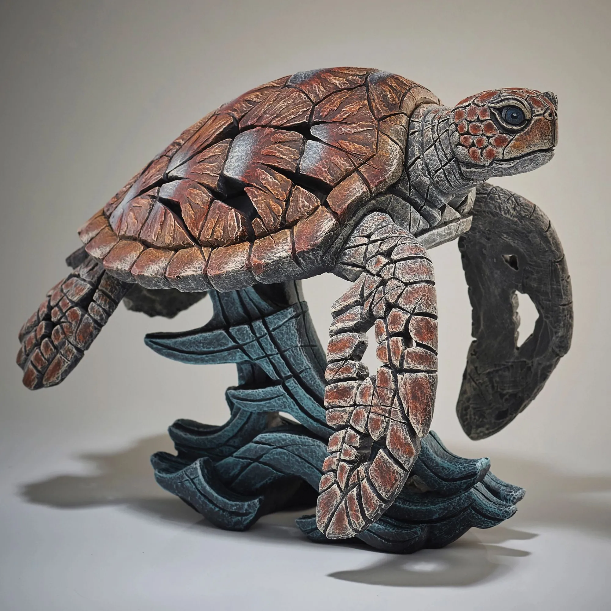 Enesco Gift Figurines | Sea Turtle Figure