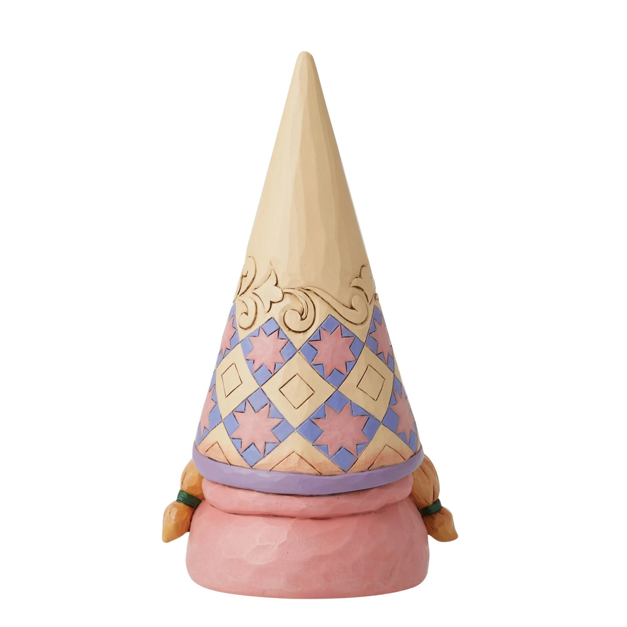 Enesco Gift Figurines | Sewing Gnome