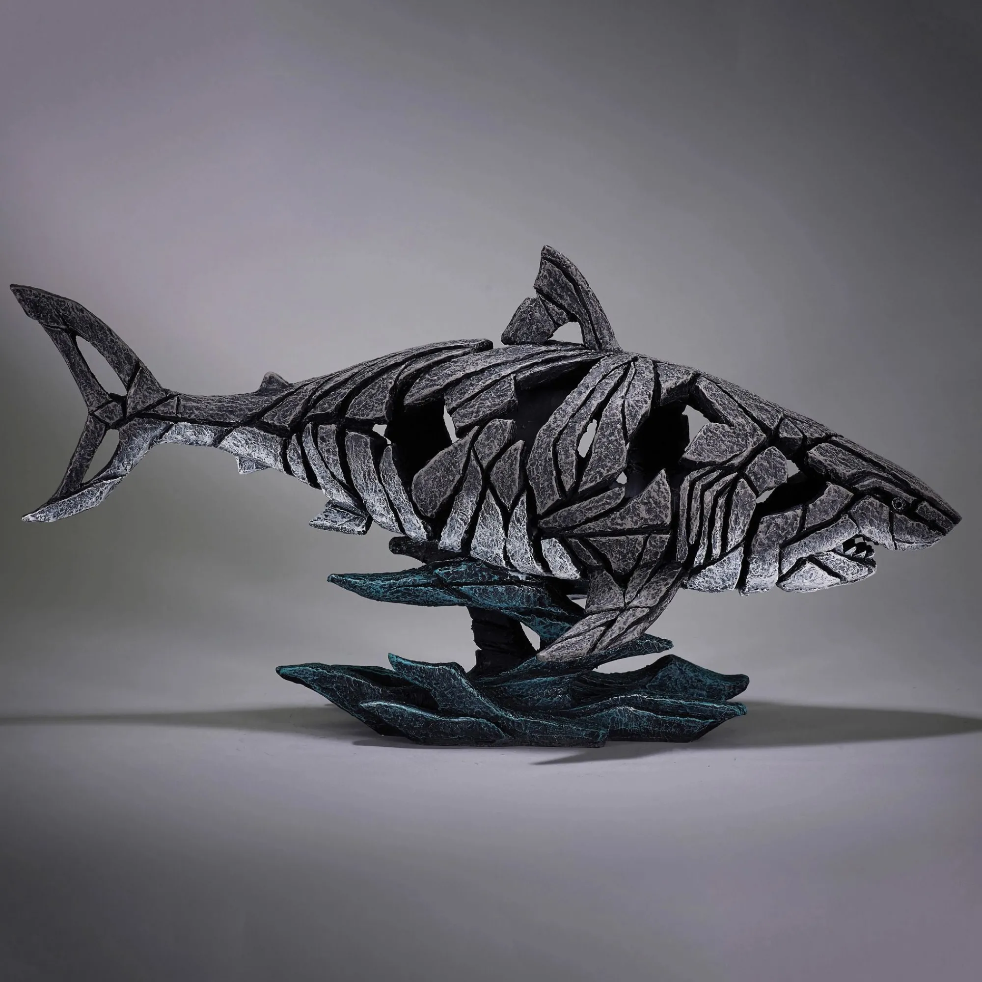 Enesco Gift Figurines | Shark Figure