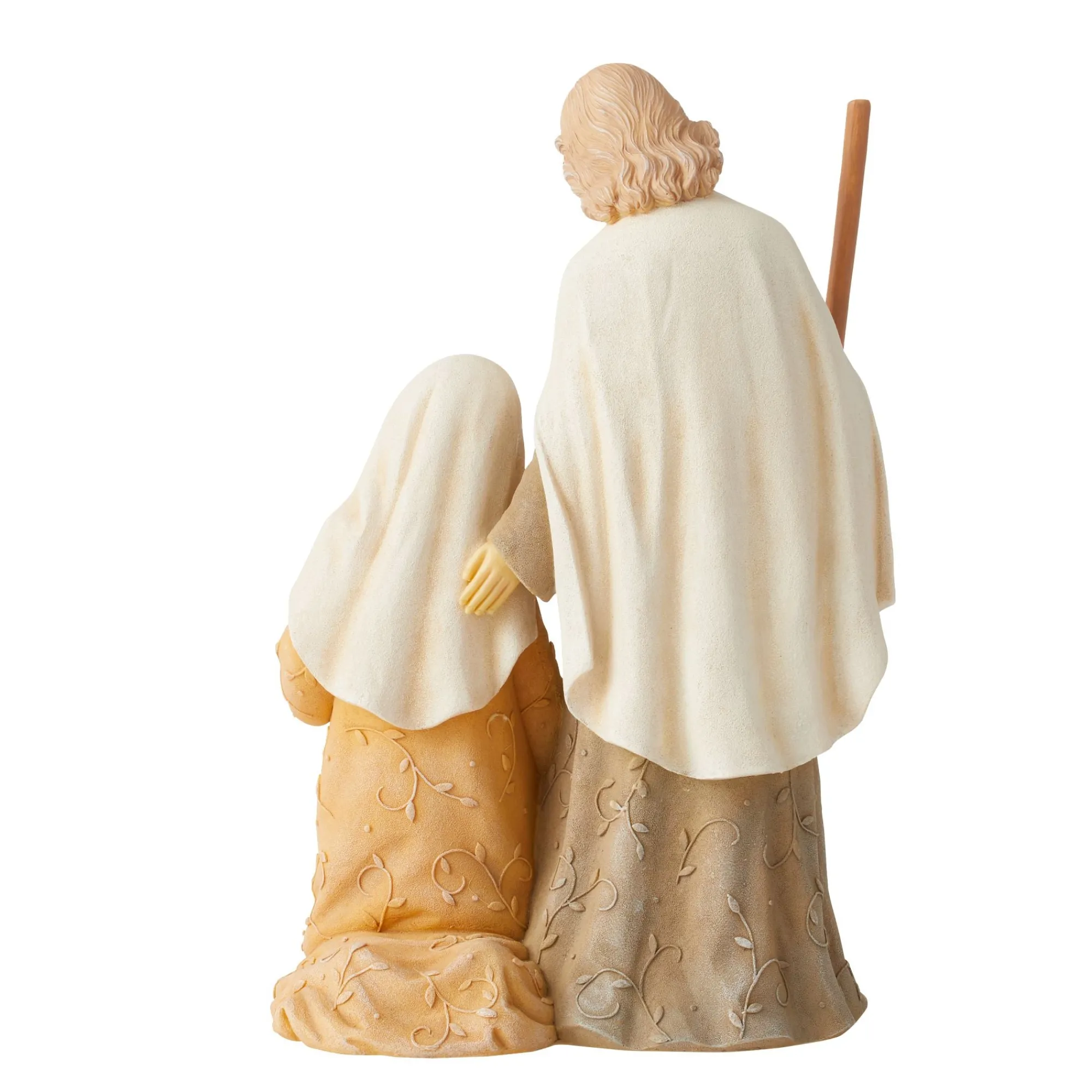 Enesco Gift Figurines | Nativity | Silent night nativity figurine