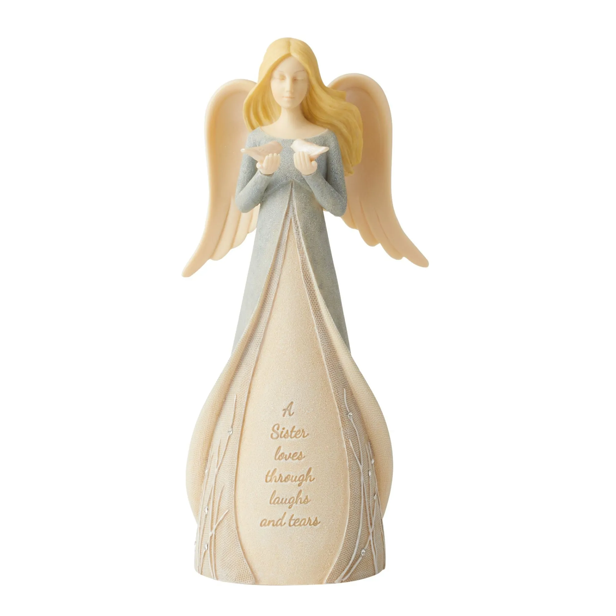 Enesco Gift Figurines | Angels | Sister Angel figurine