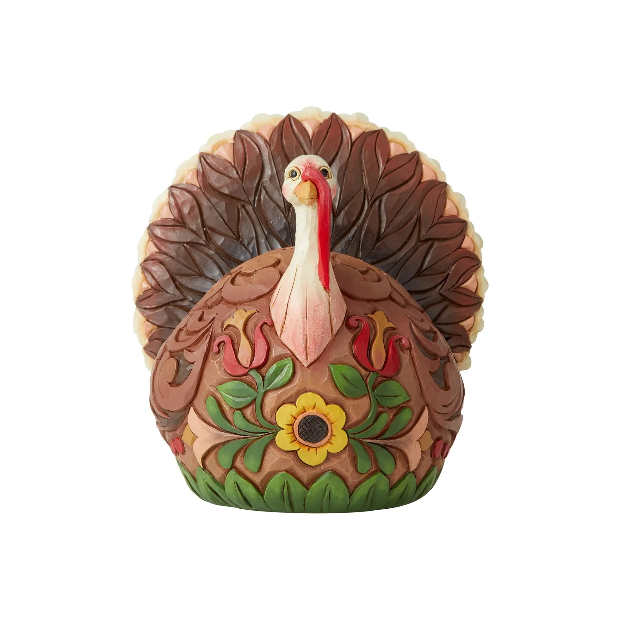 Enesco Gift Figurines | Small Turkey