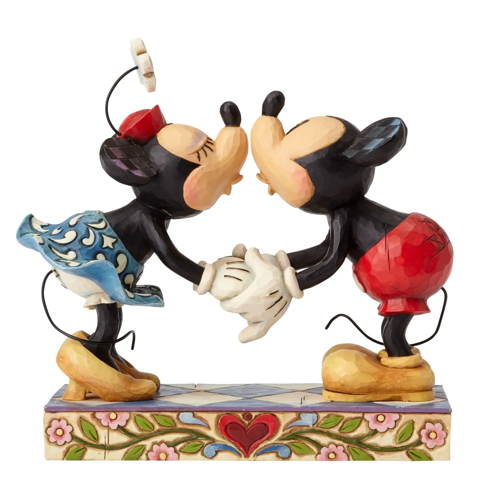 Enesco Gift Figurines | Smooch For My Sweetie