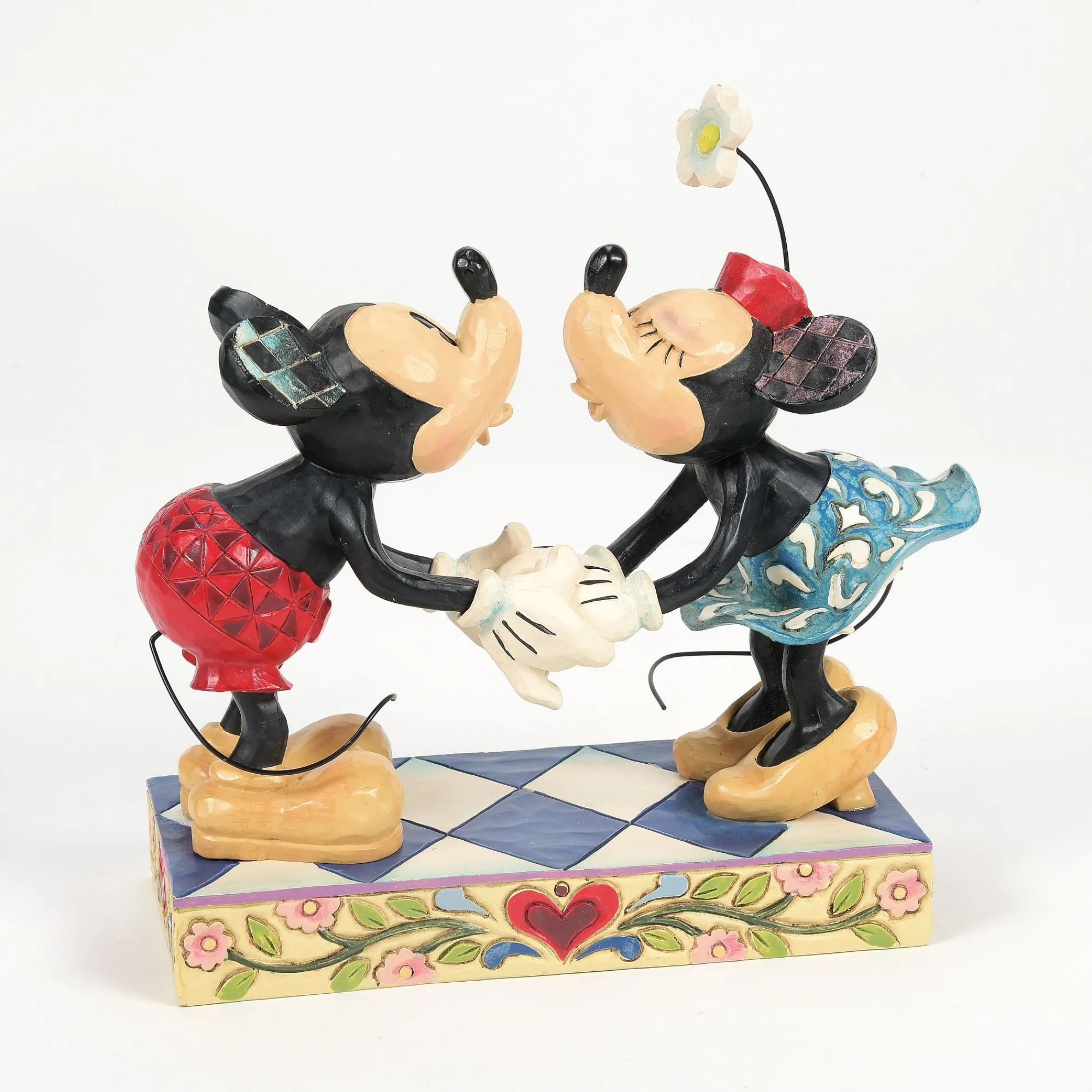 Enesco Gift Figurines | Smooch For My Sweetie