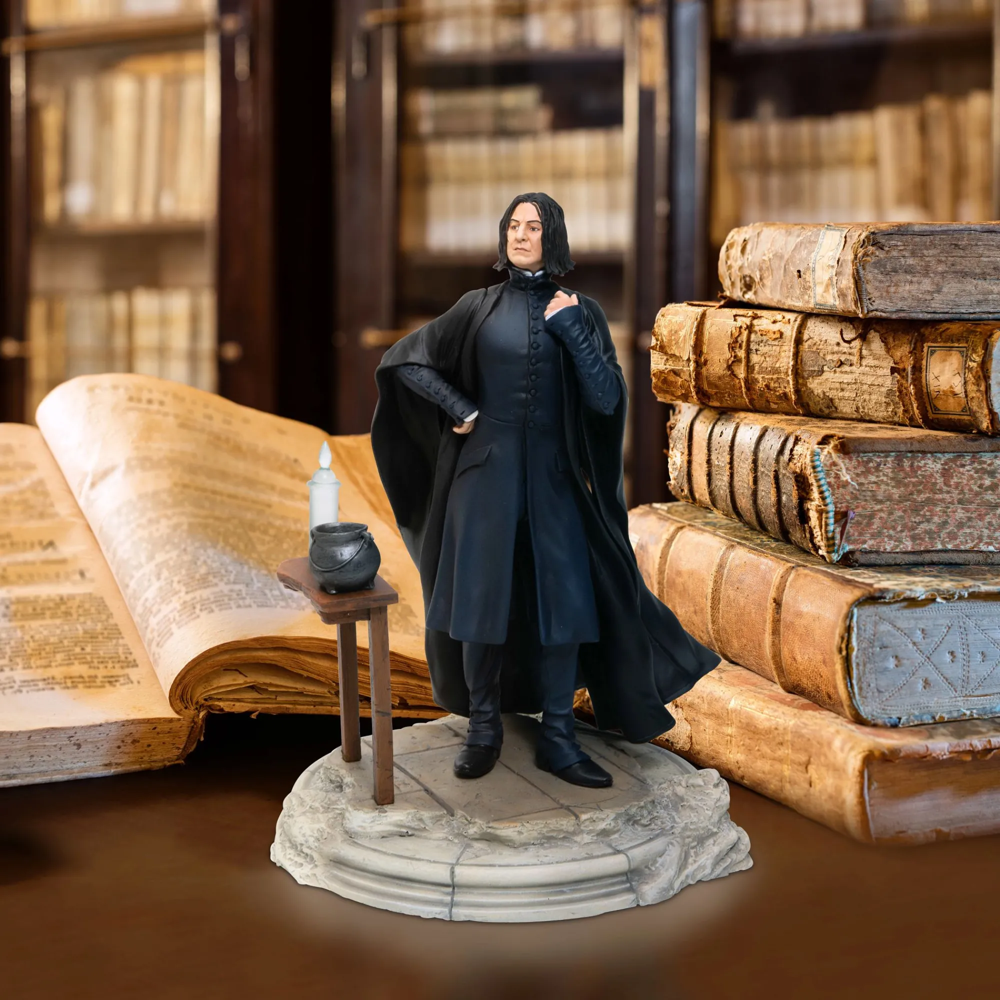 Enesco Gift Figurines | Snape Figurine