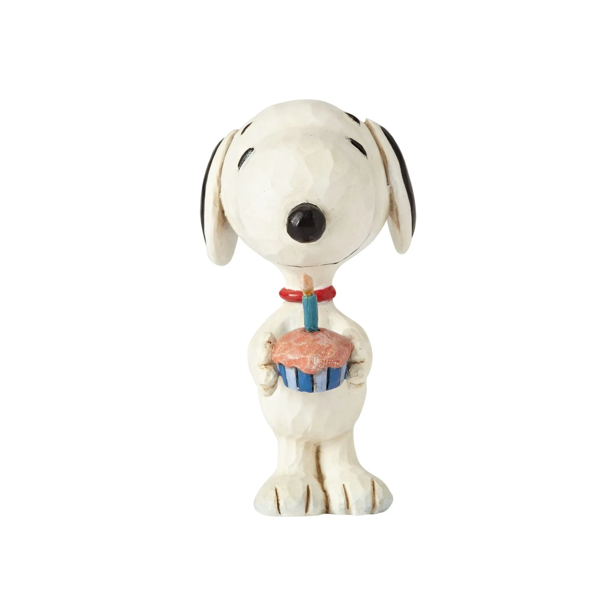 Enesco Gift Figurines | Snoopy Birthday Mini