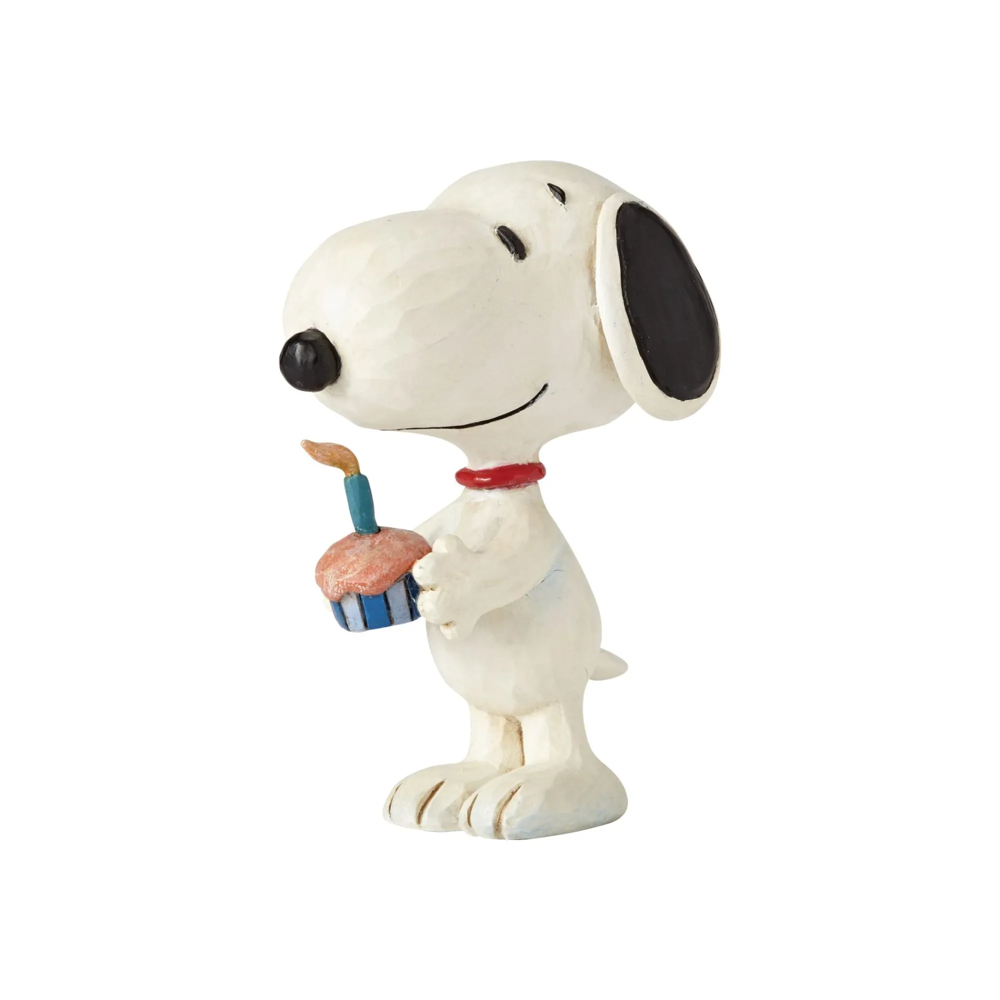 Enesco Gift Figurines | Snoopy Birthday Mini