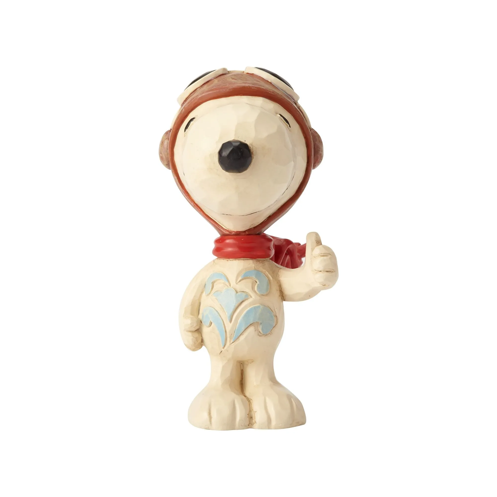 Enesco Gift Figurines | Snoopy Flying Ace Mini