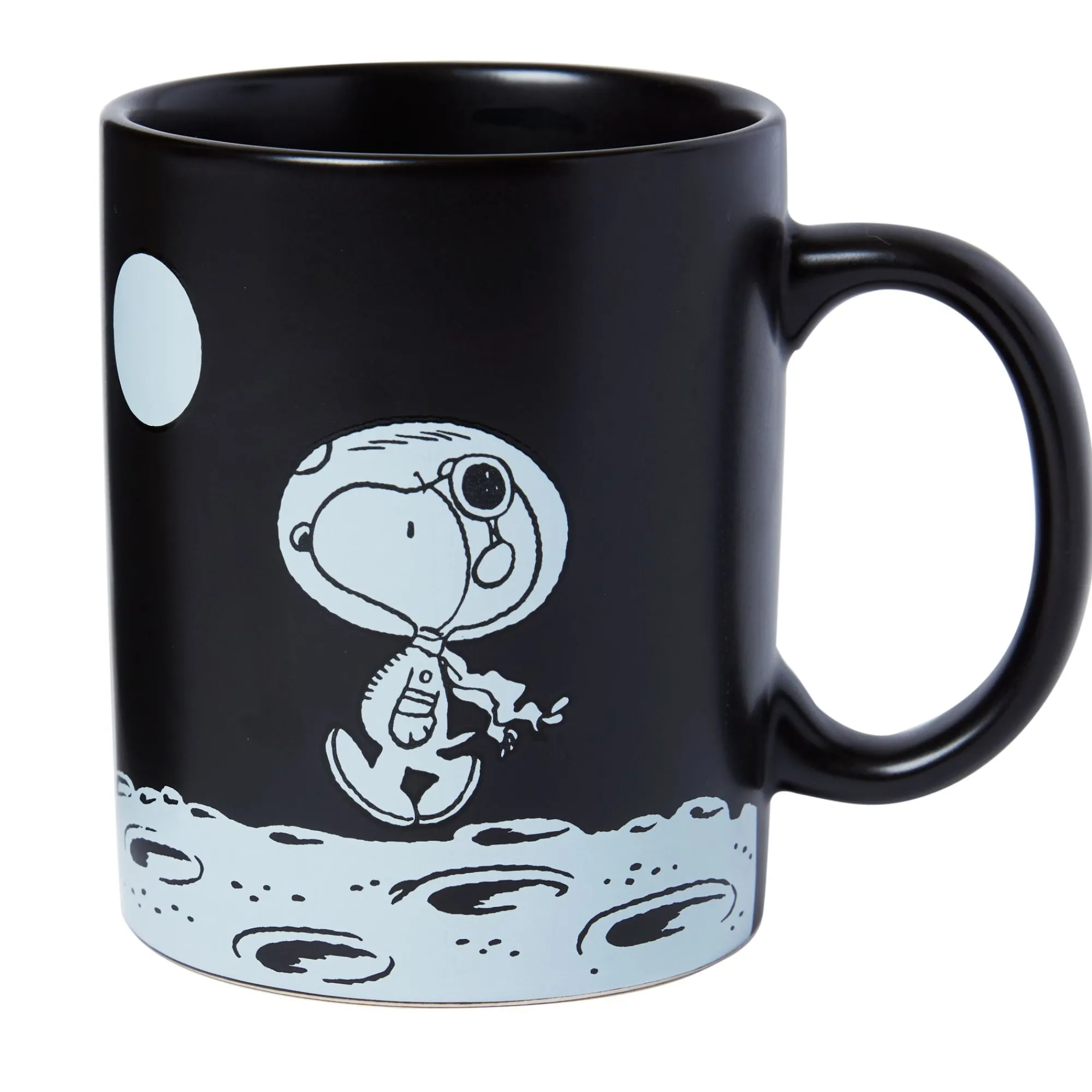 Department 56 Mugs | Drinkware | Snoopy Give Me Some Space