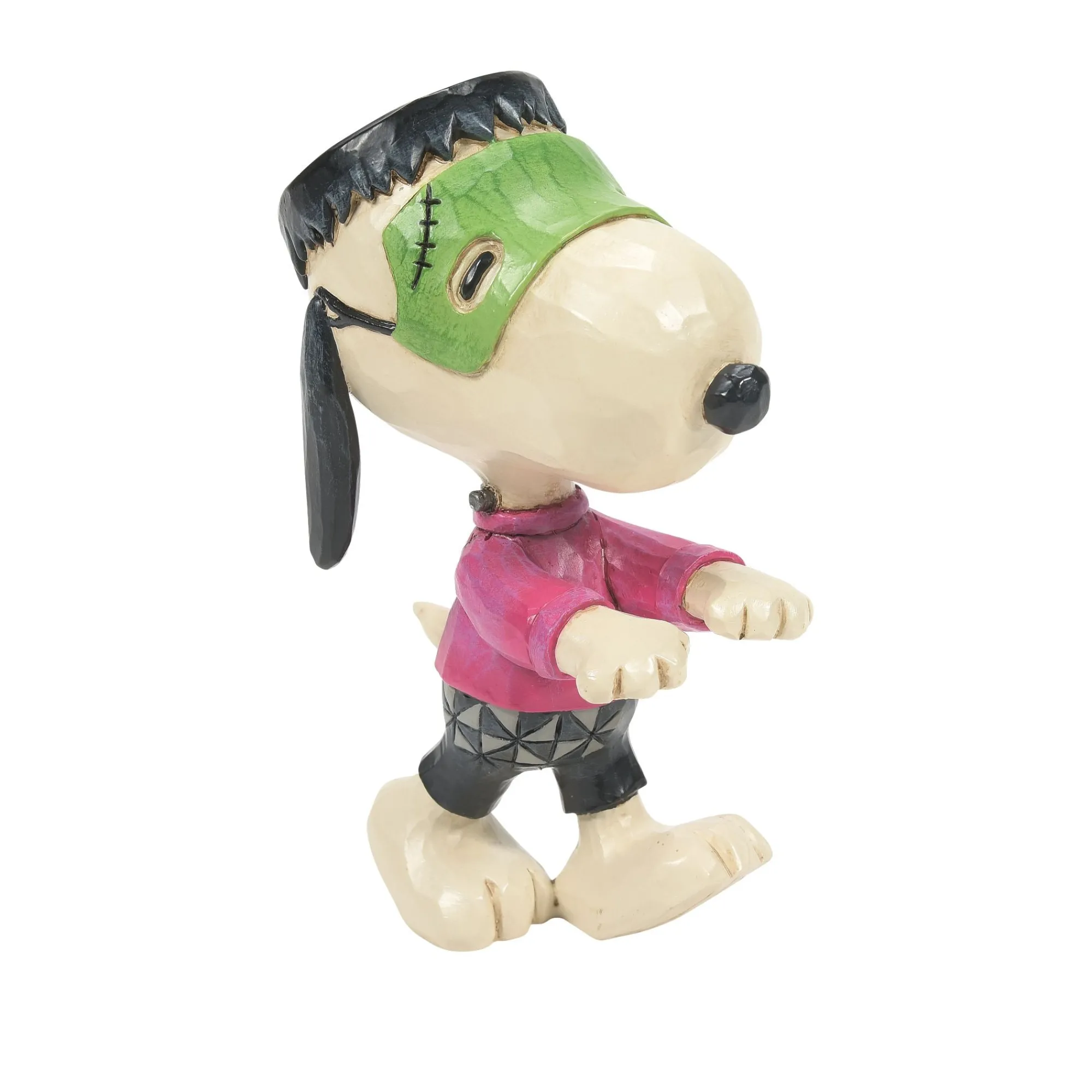 Enesco Gift Figurines | Snoopy Monster Mini