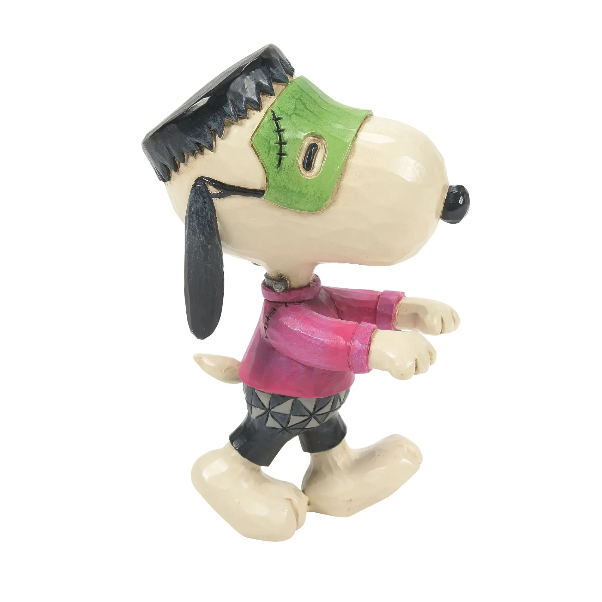 Enesco Gift Figurines | Snoopy Monster Mini