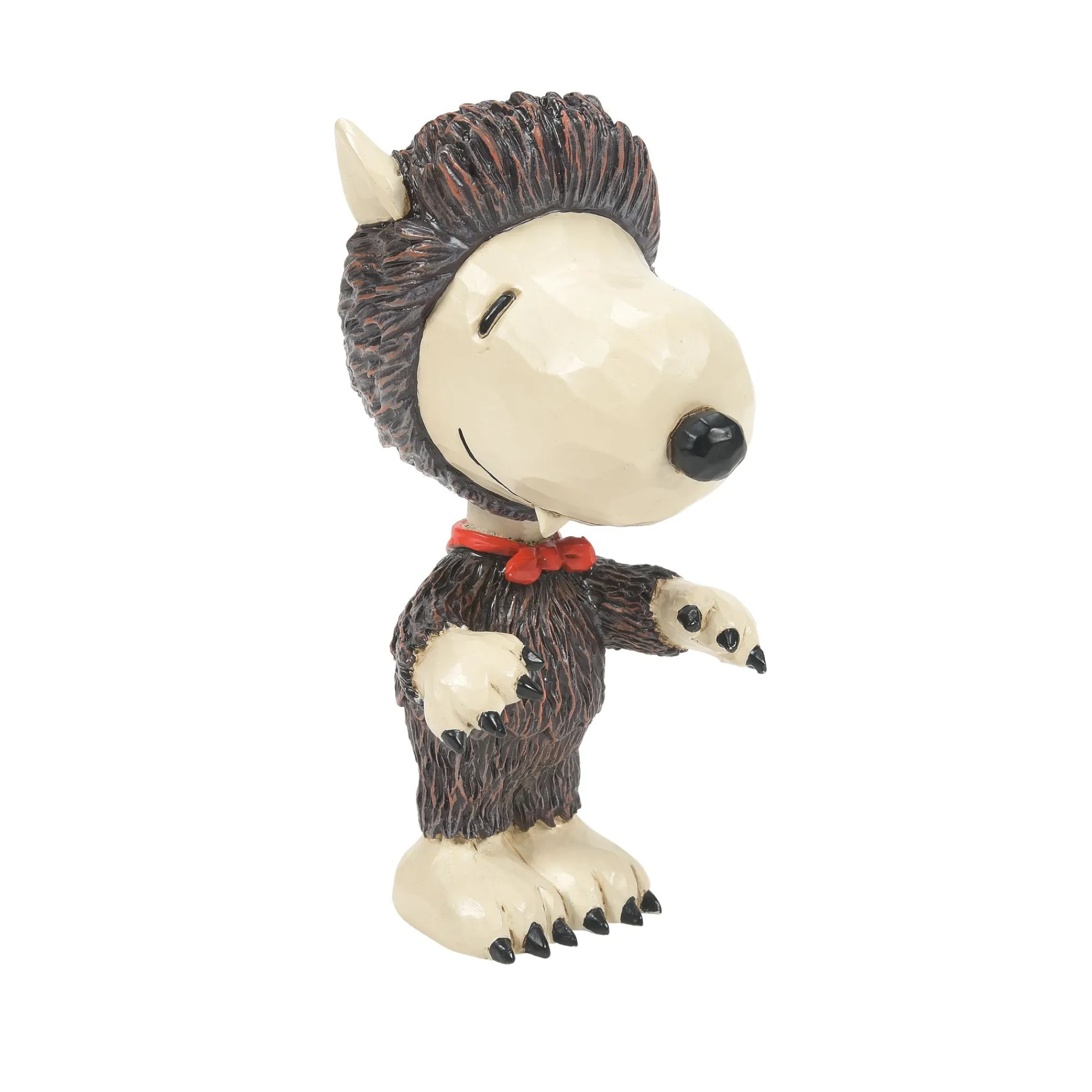 Enesco Gift Figurines | Snoopy Werewolf Mini