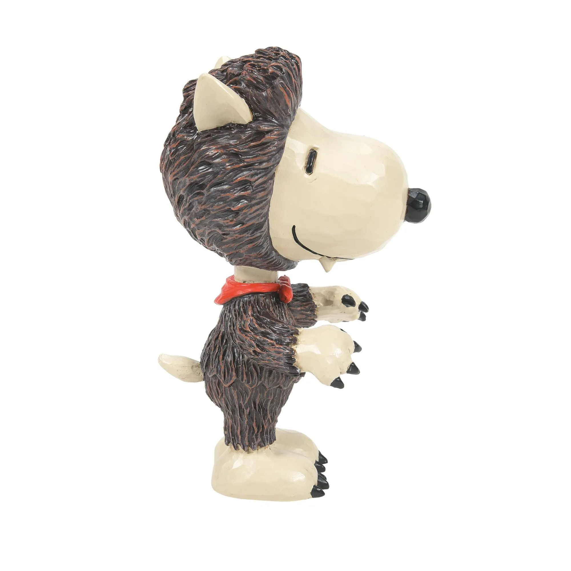 Enesco Gift Figurines | Snoopy Werewolf Mini