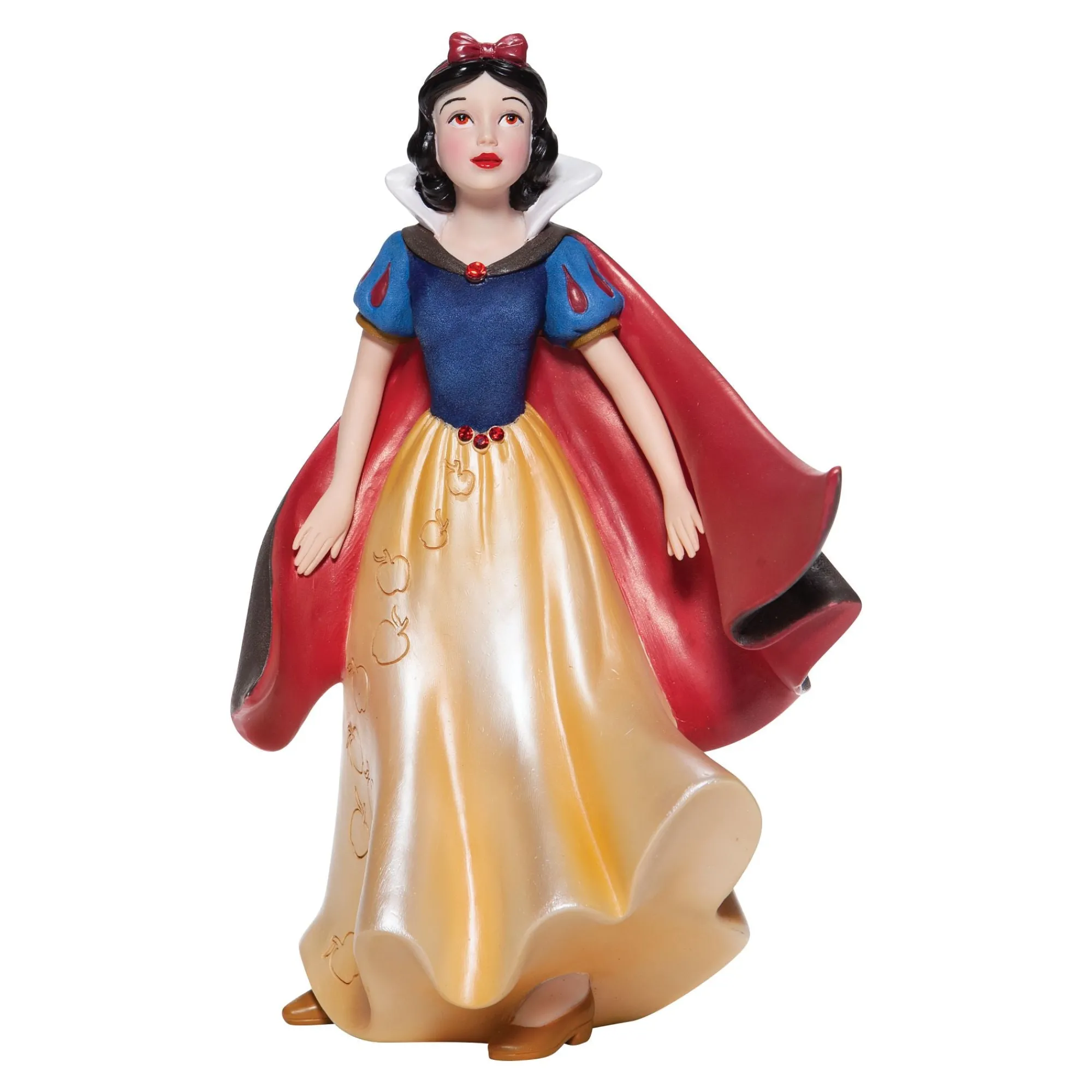 Enesco Gift Figurines | Snow White Couture de Force