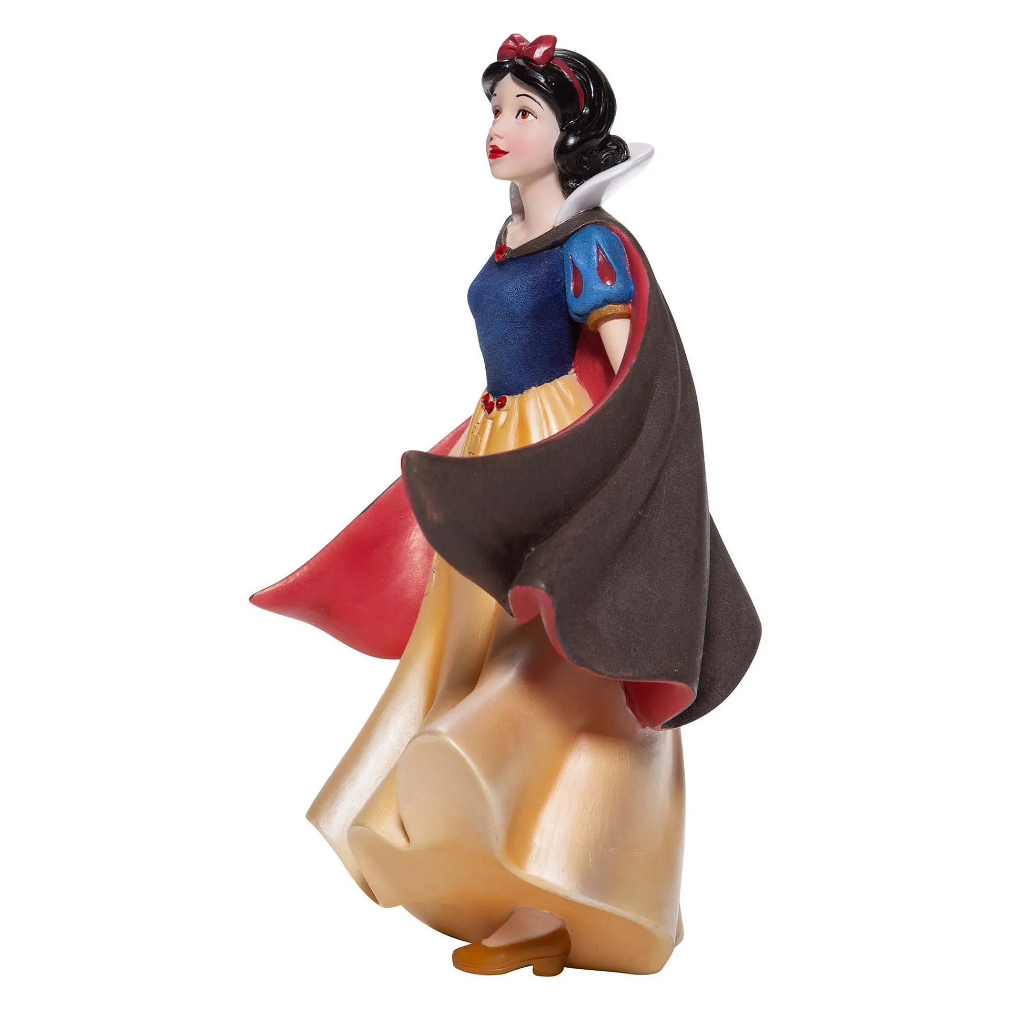 Enesco Gift Figurines | Snow White Couture de Force