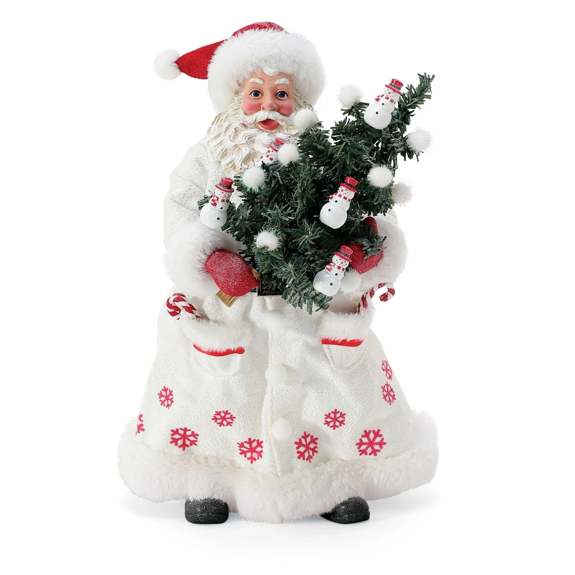 Department 56 Figurines | Snowman | Snowy Wishes