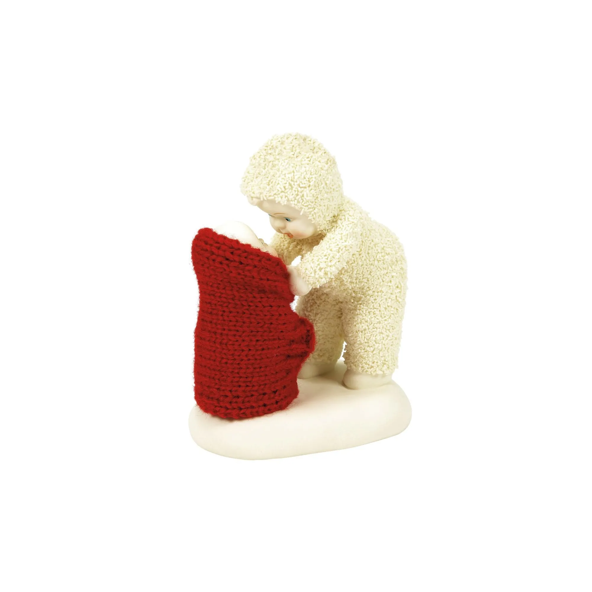 Department 56 Figurines | Snuggle Bug