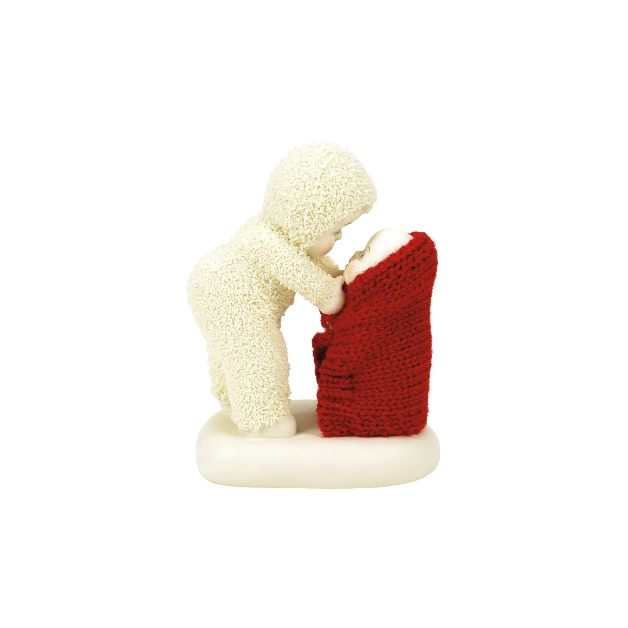 Department 56 Figurines | Snuggle Bug