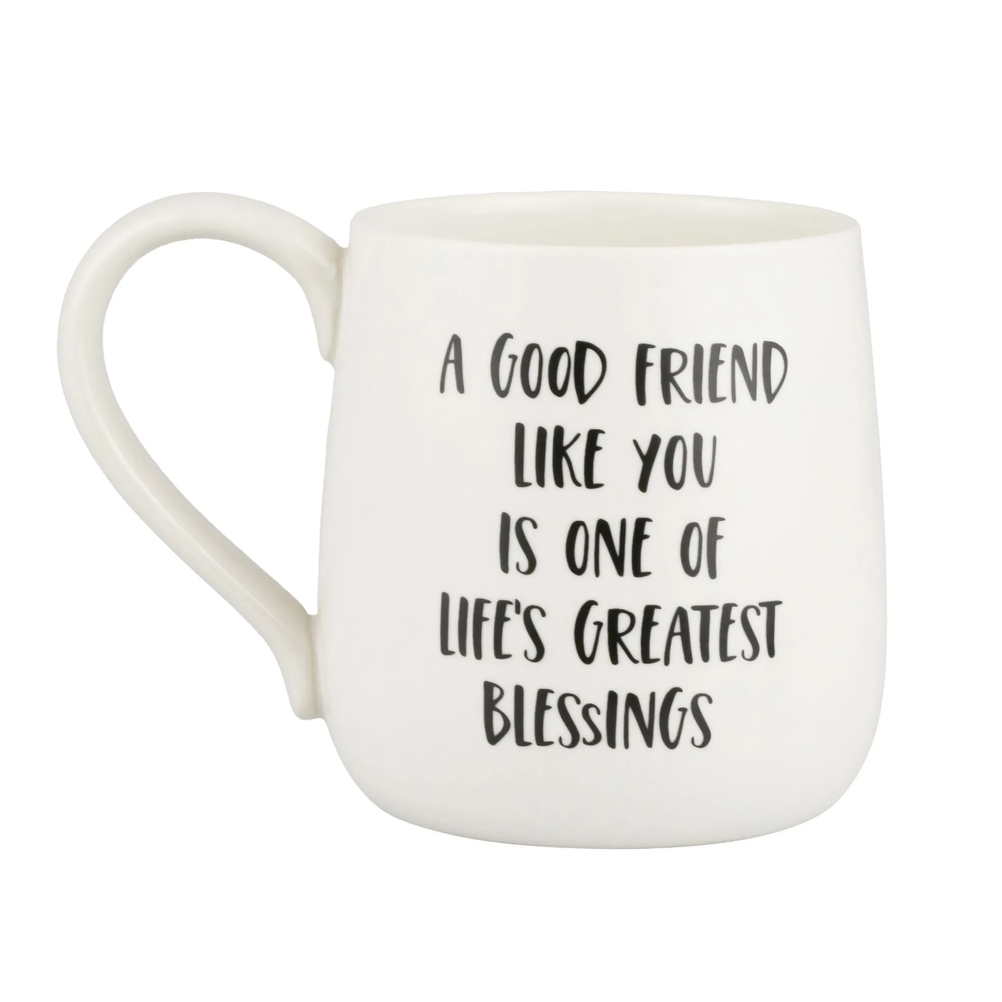 Enesco Gift Mugs | Drinkware | SOUL SISTER ETCHED MUG