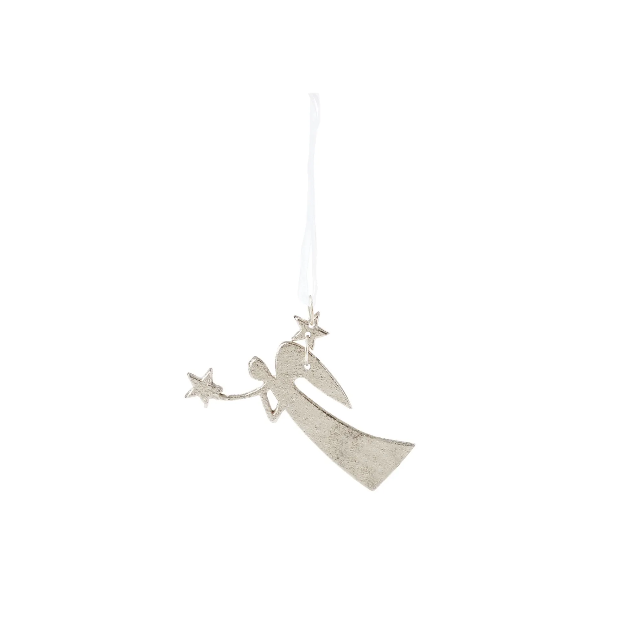 Enesco Gift Ornaments | Nativity | Star Angel ornament