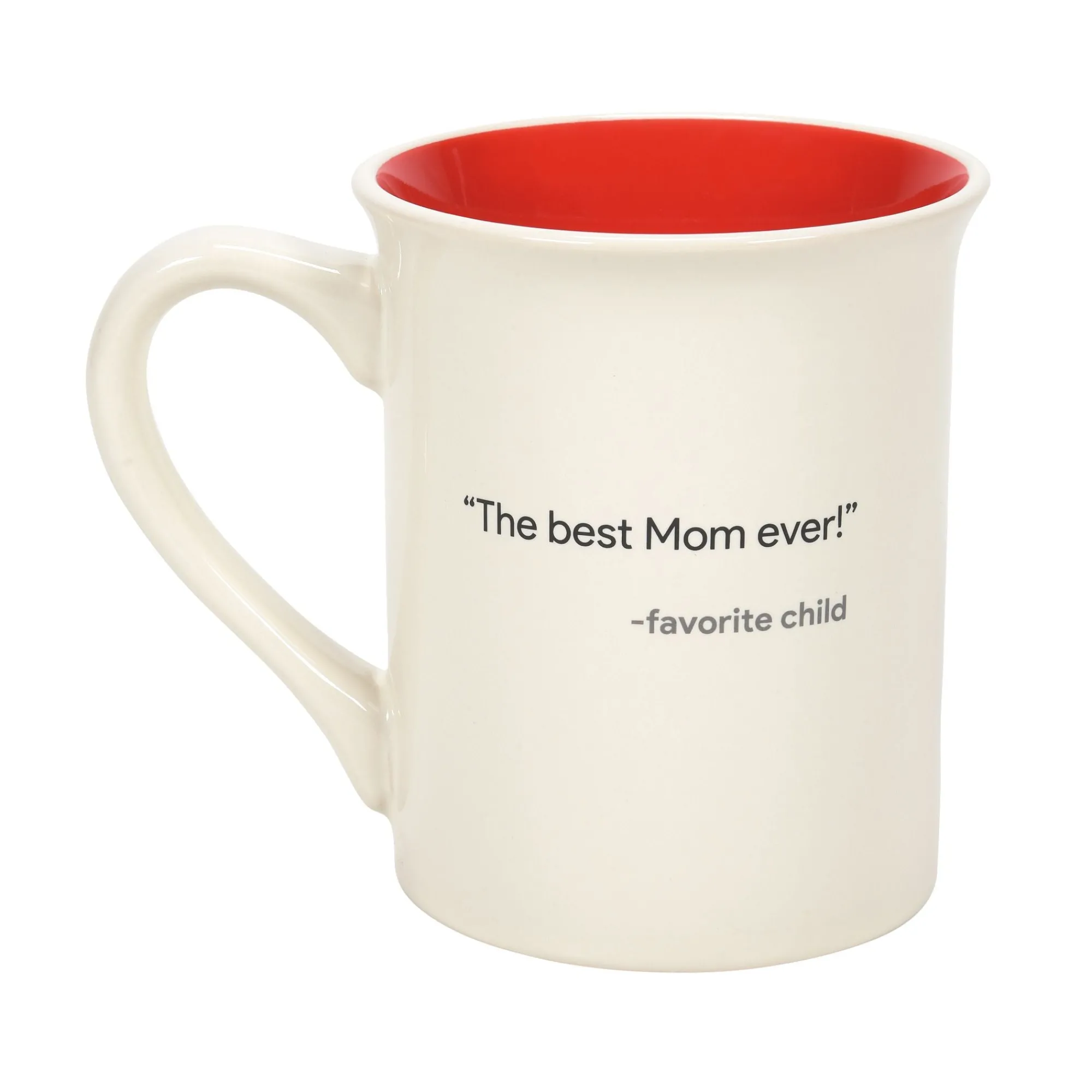 Enesco Gift Mugs | Drinkware | 5 STAR REVIEW MOM MUG