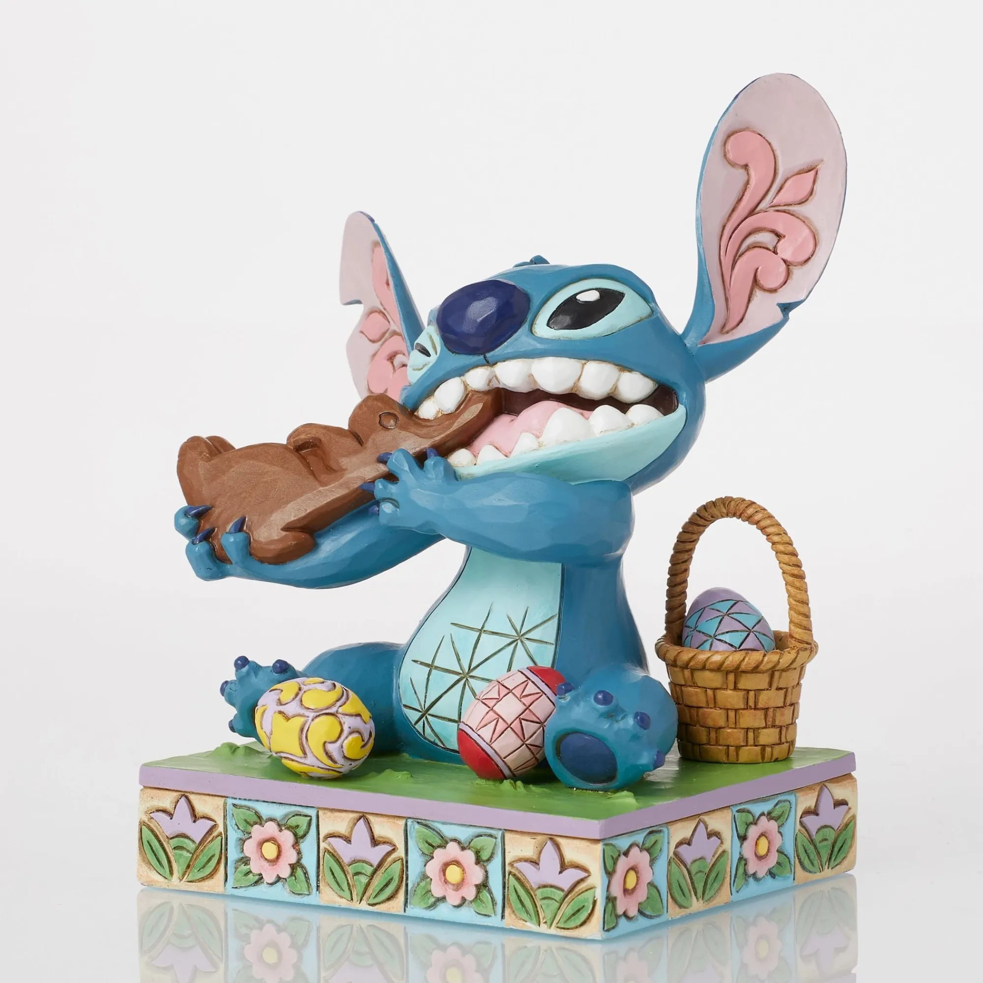 Enesco Gift Figurines | Stitch Easter