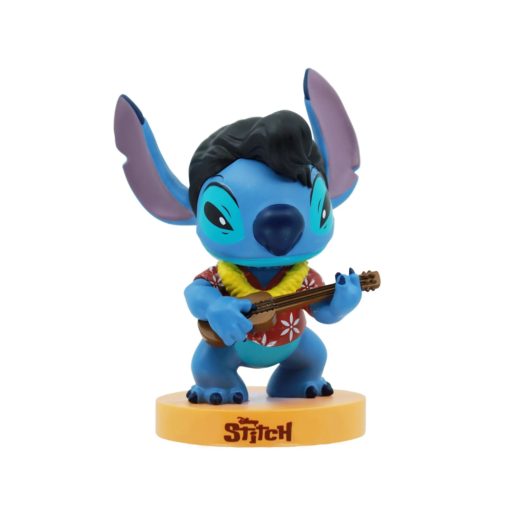 Enesco Gift Figurines | Stitch Hawaiian 4.5" Figurine