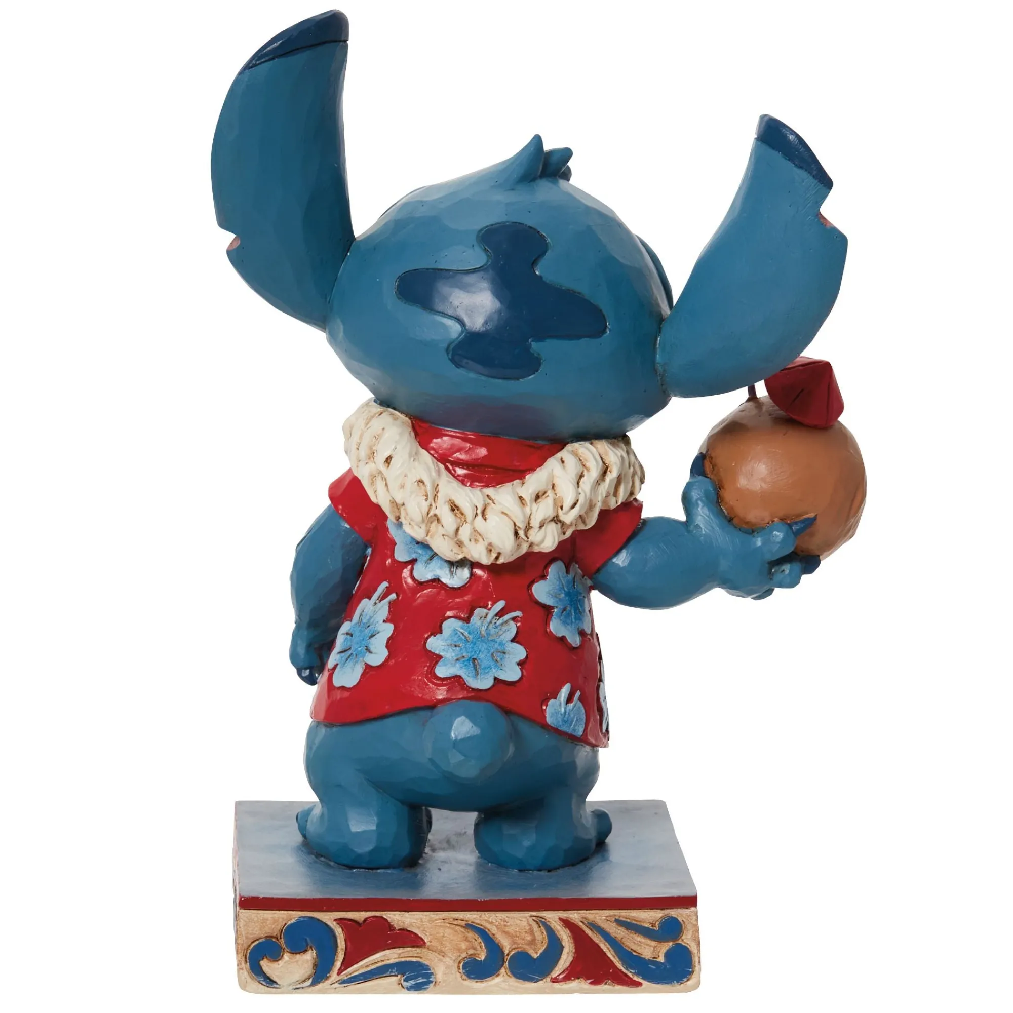 Enesco Gift Figurines | Stitch Hawaiian Shirt