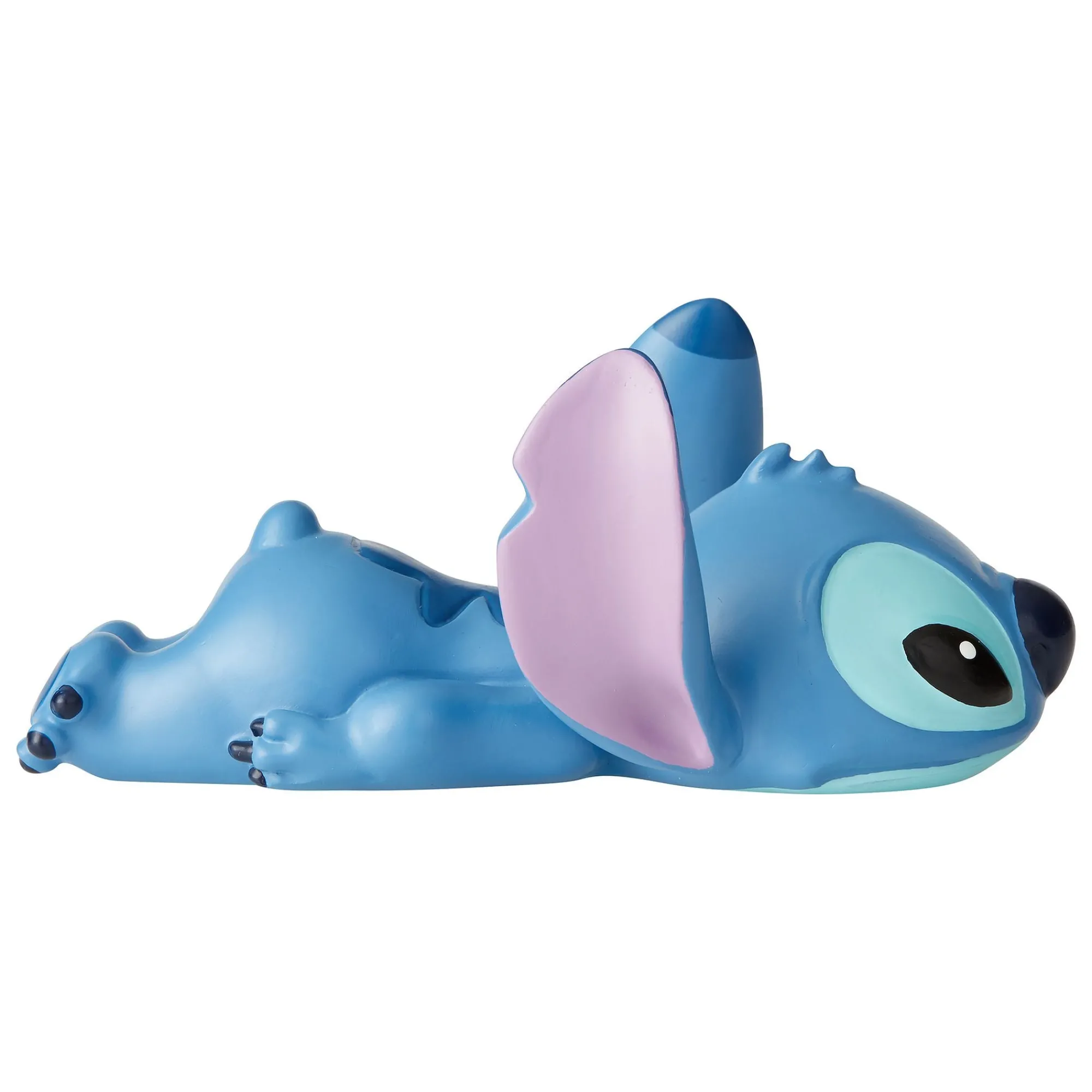 Enesco Gift Figurines | Stitch laying down mini