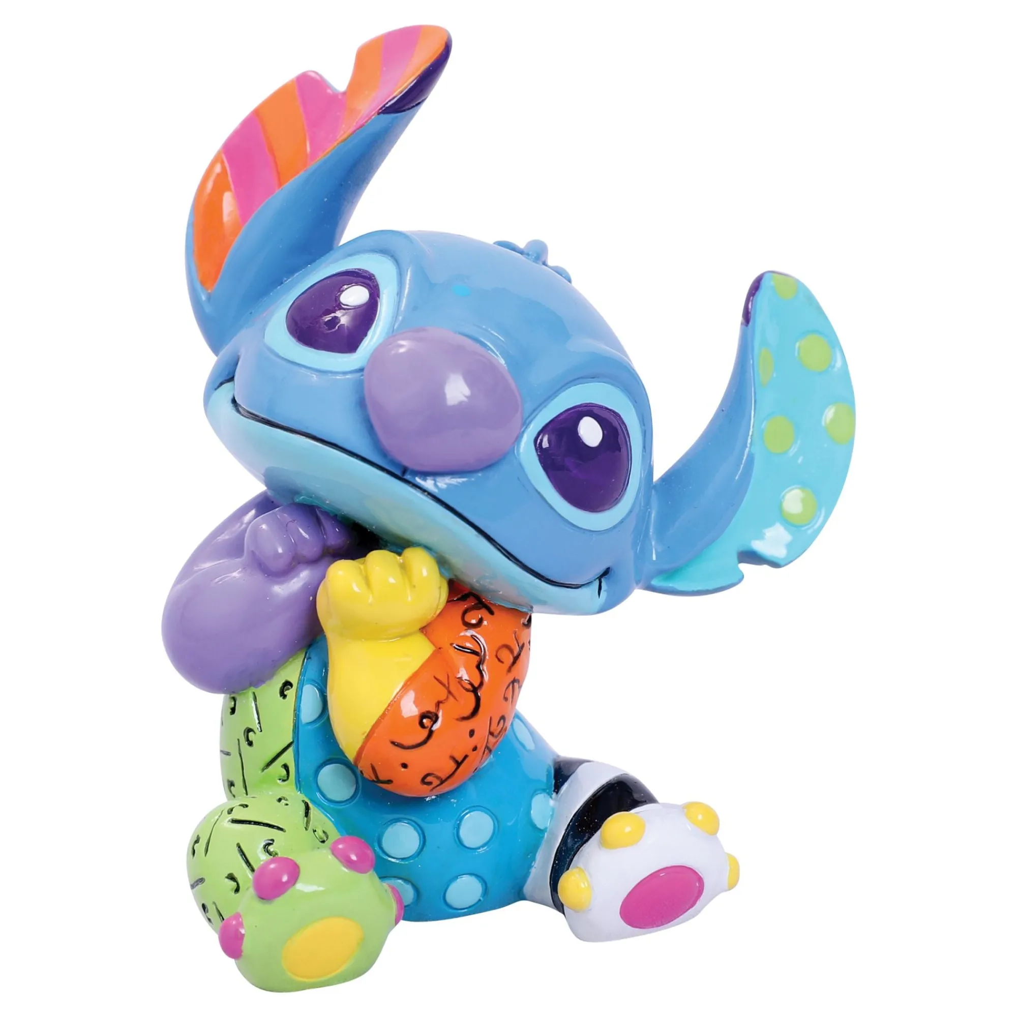 Enesco Gift Figurines | Stitch Mini