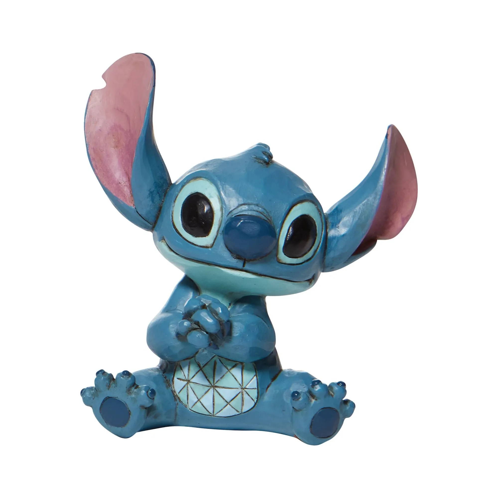 Enesco Gift Figurines | Stitch Mini