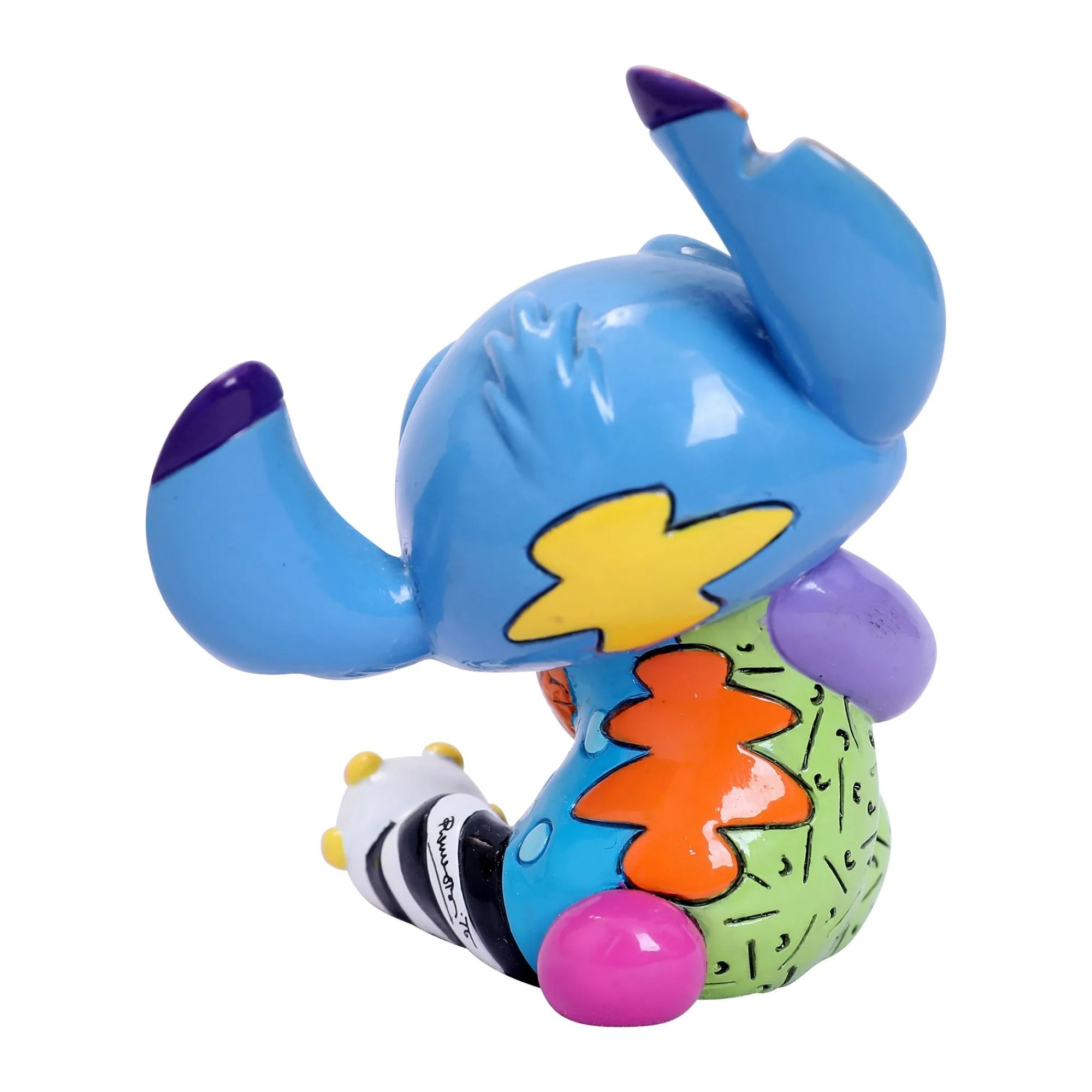 Enesco Gift Figurines | Stitch Mini