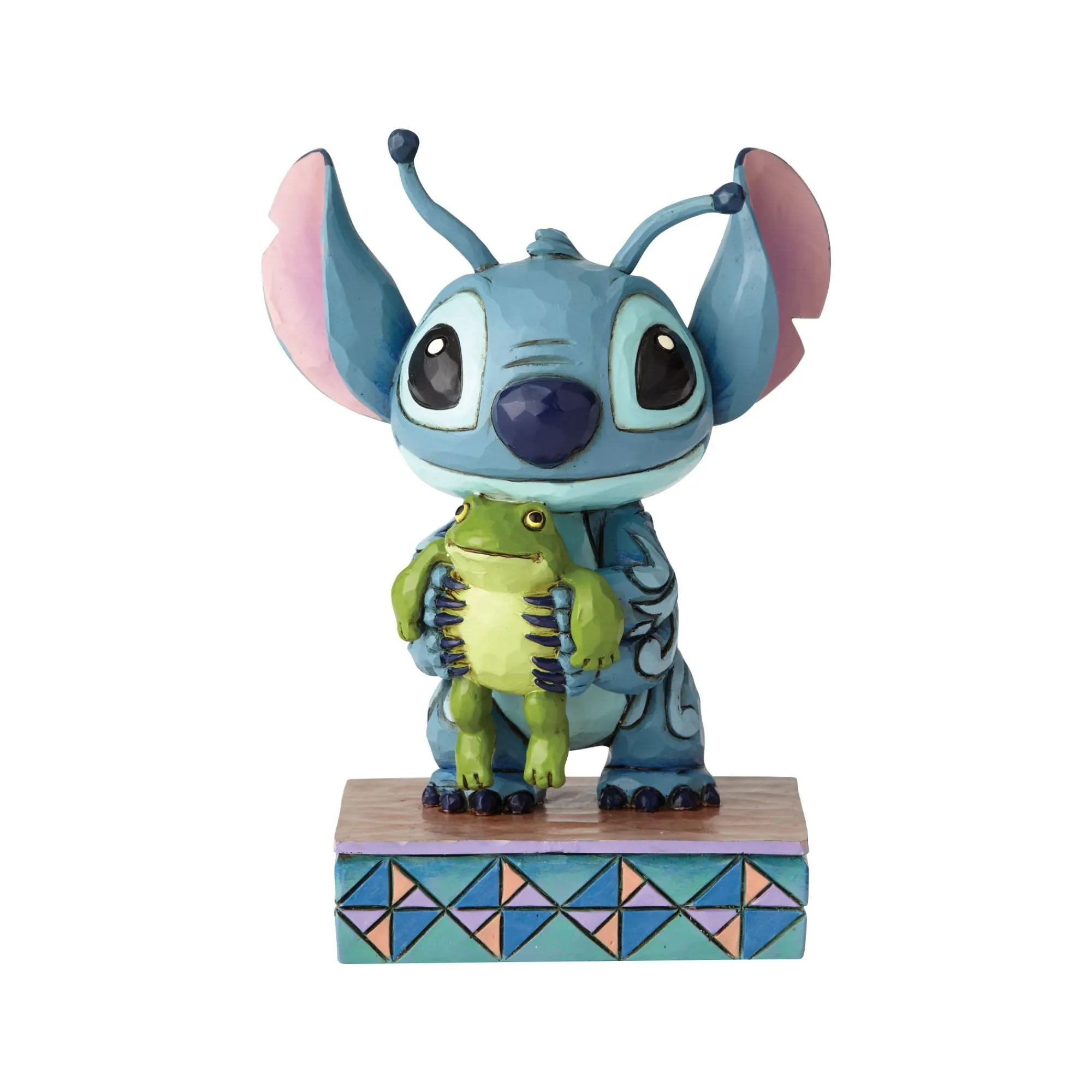 Enesco Gift Figurines | Stitch Personality Pose