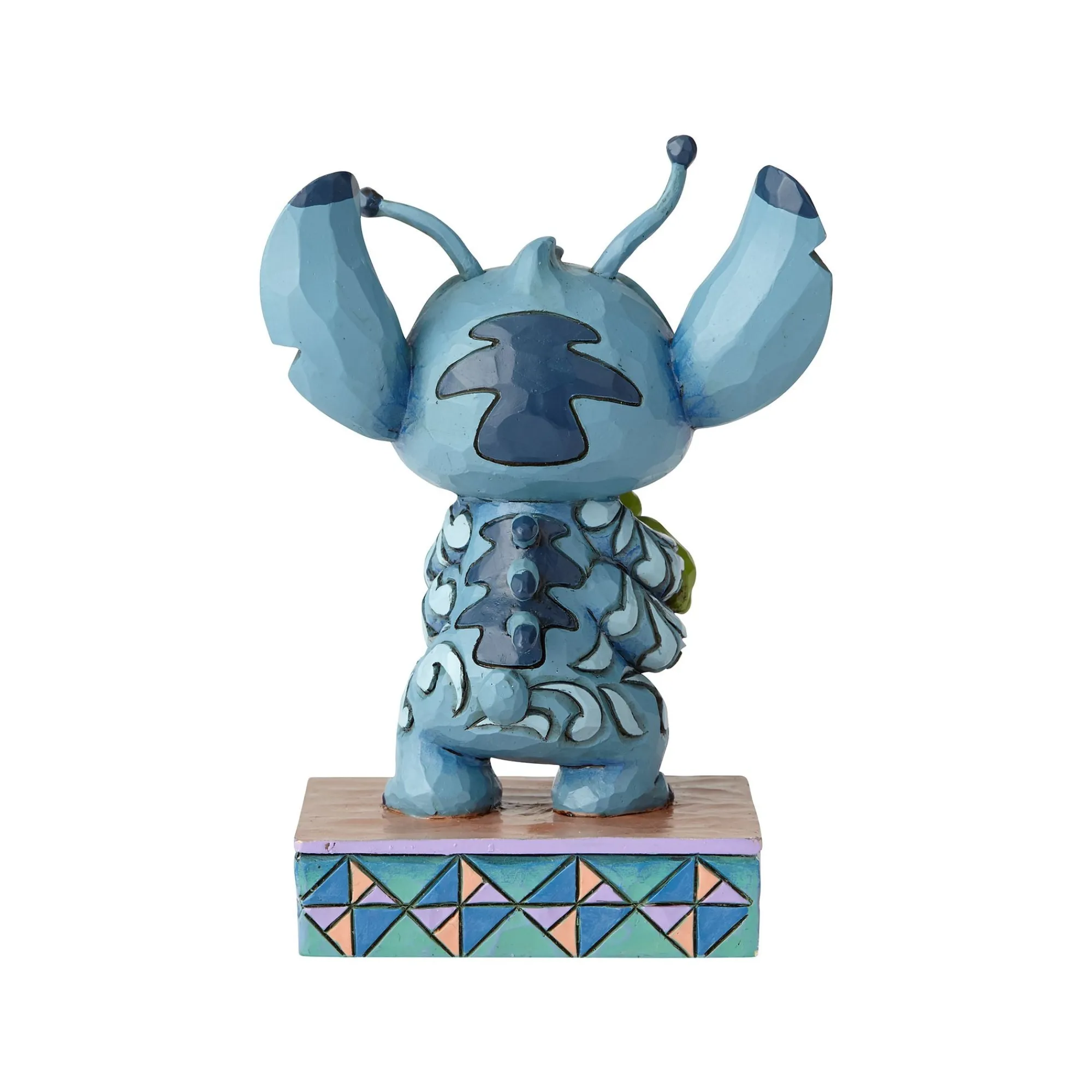 Enesco Gift Figurines | Stitch Personality Pose