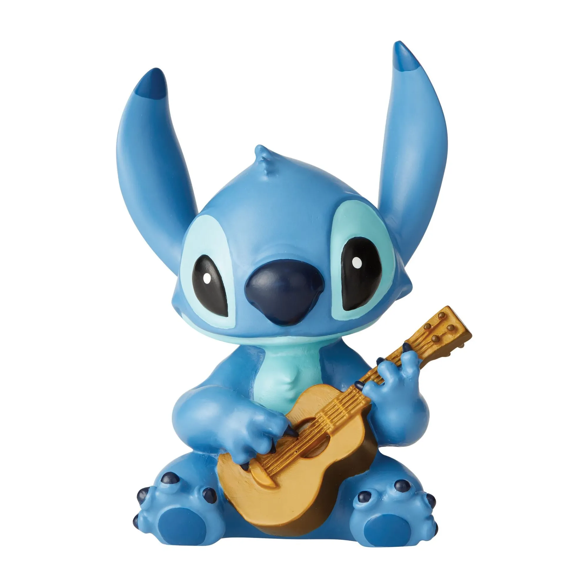 Enesco Gift Figurines | Stitch with Guitar mini