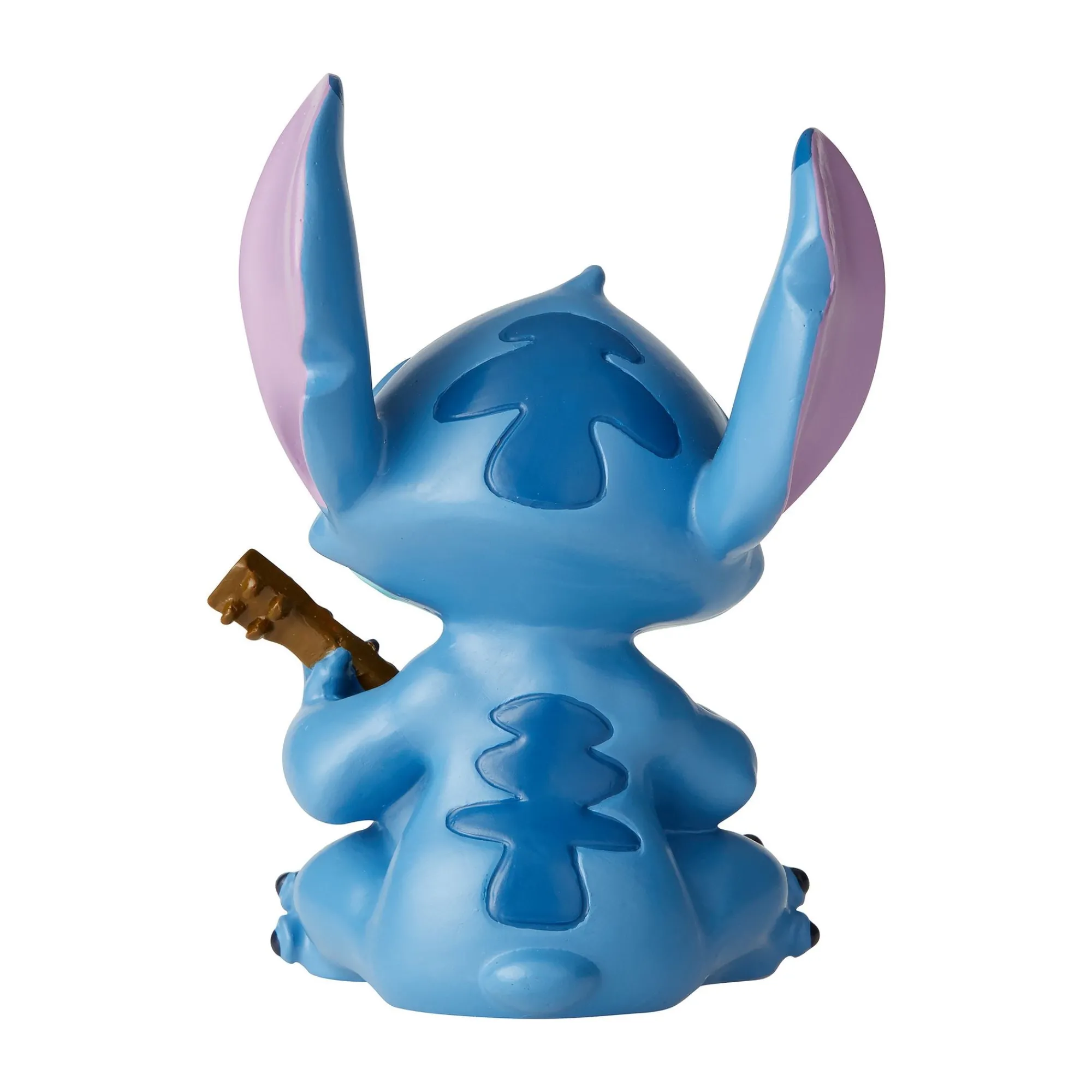 Enesco Gift Figurines | Stitch with Guitar mini