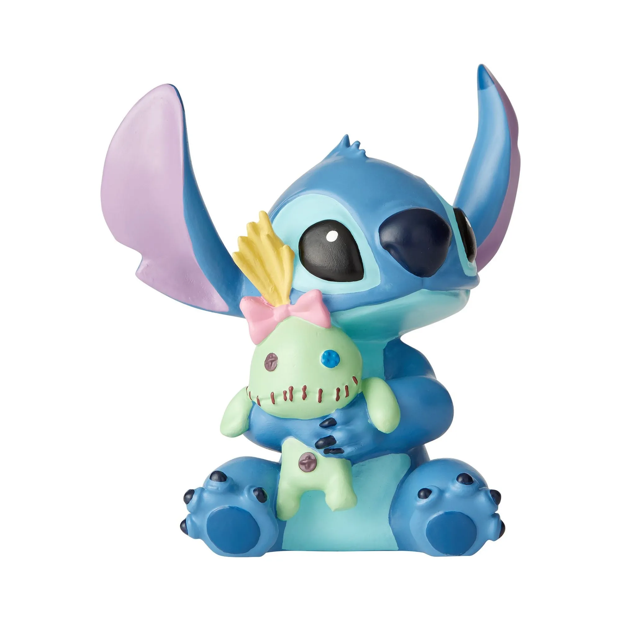 Enesco Gift Figurines | Stitch with Scrump mini