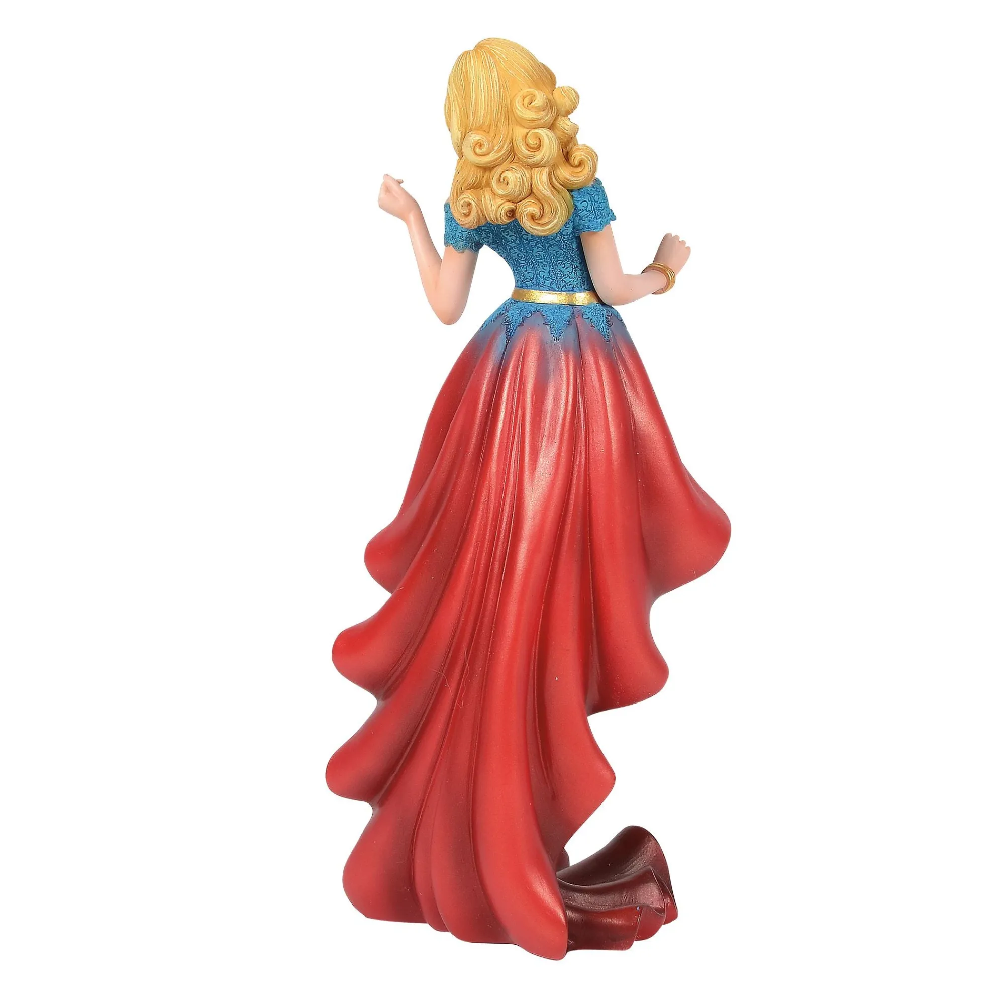 Department 56 Figurines | Supergirl Couture de Force