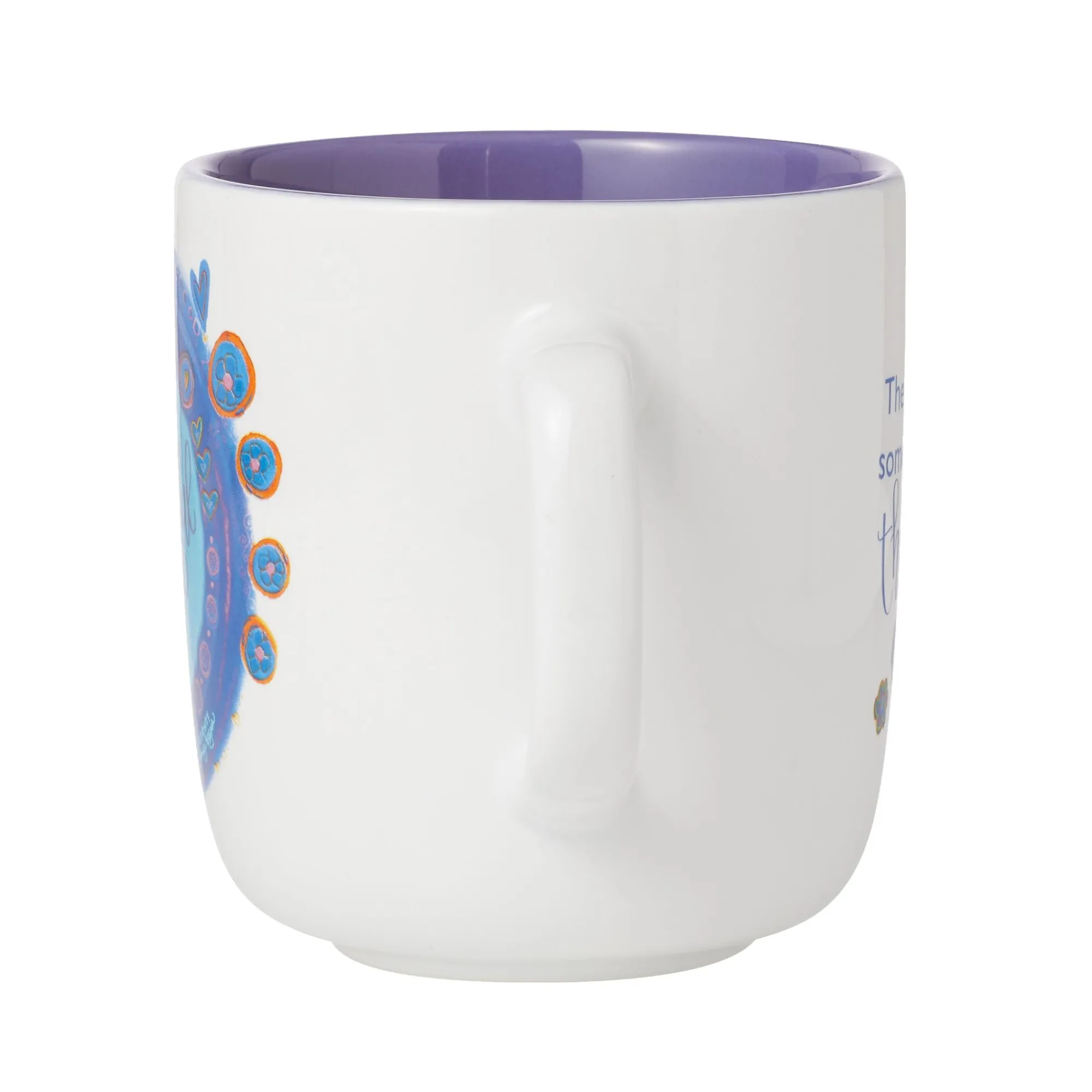 Enesco Gift Mugs | Drinkware | Thankful Mug