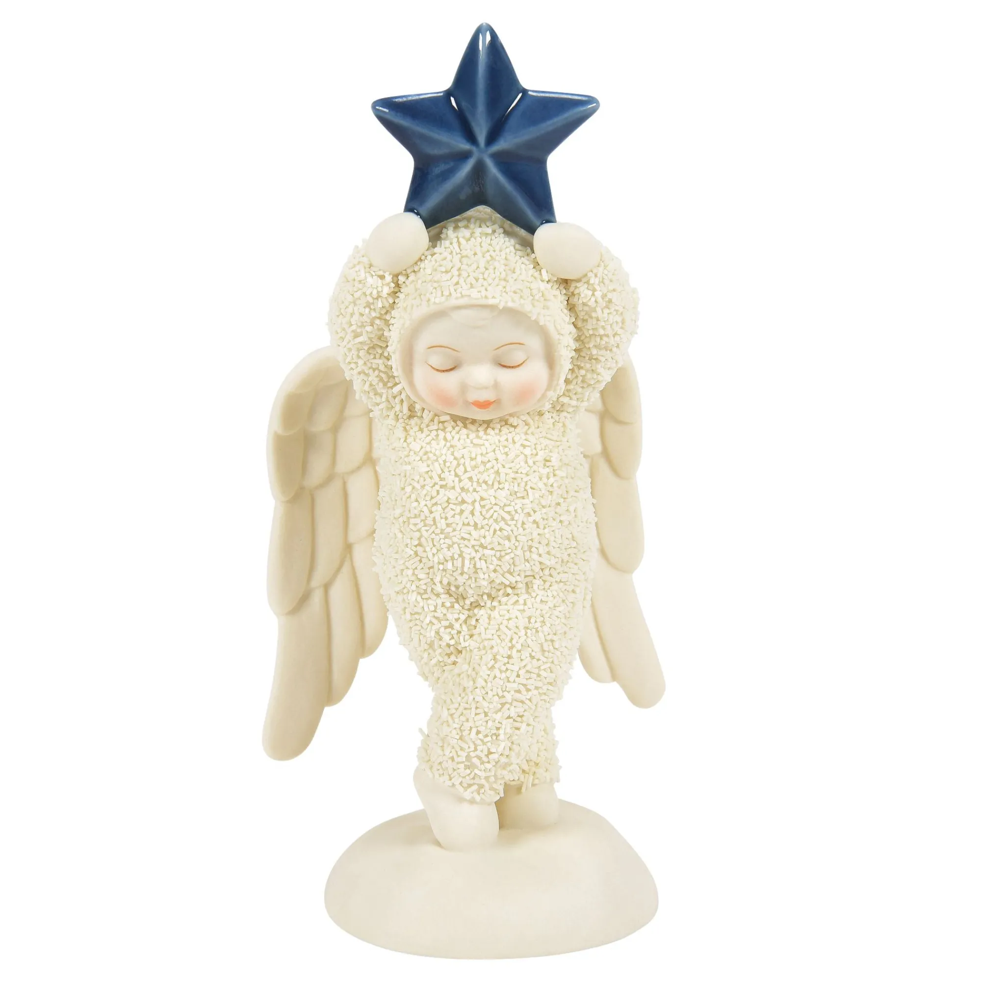 Department 56 Figurines | Nativity | The Midnight Star