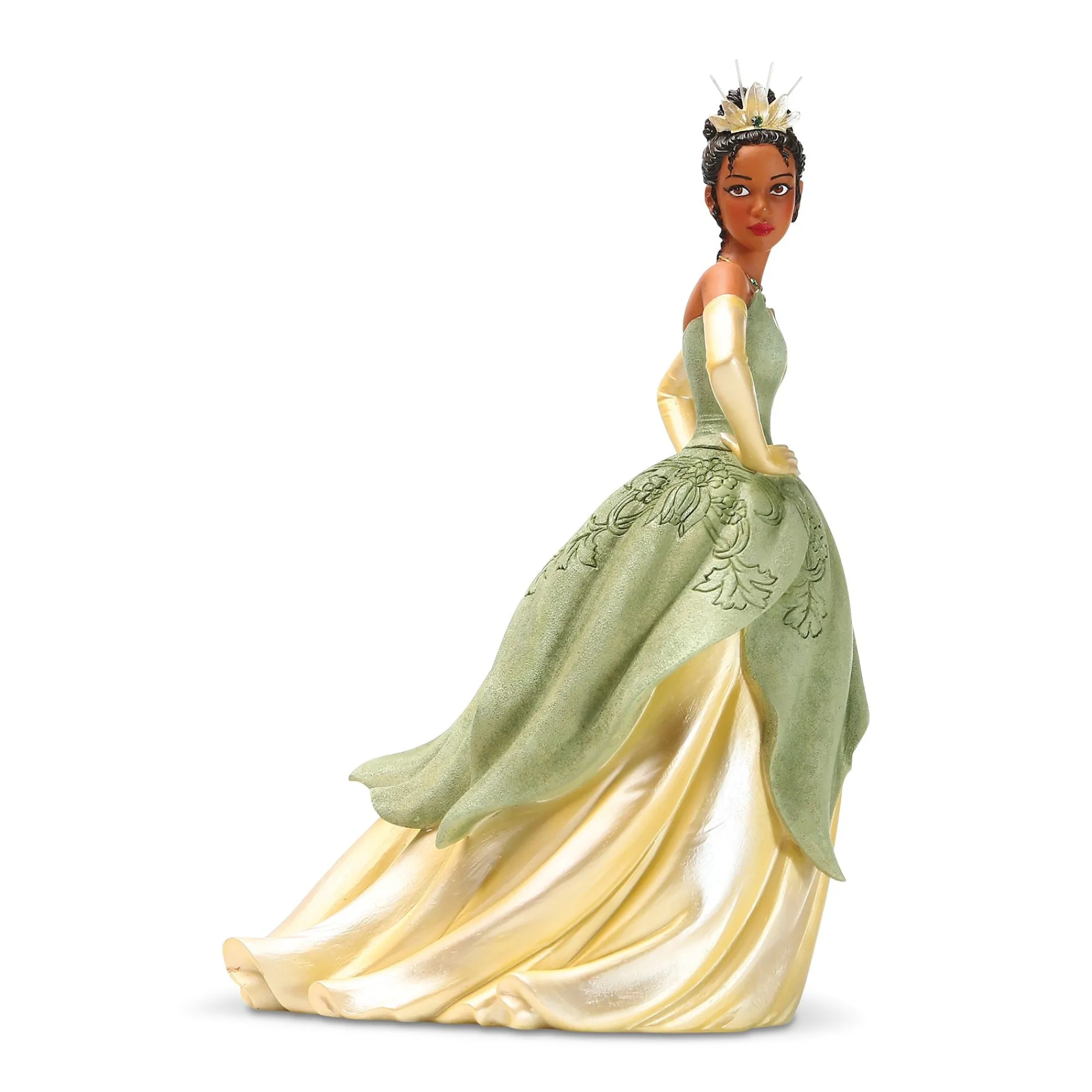 Enesco Gift Figurines | Tiana Couture de Force