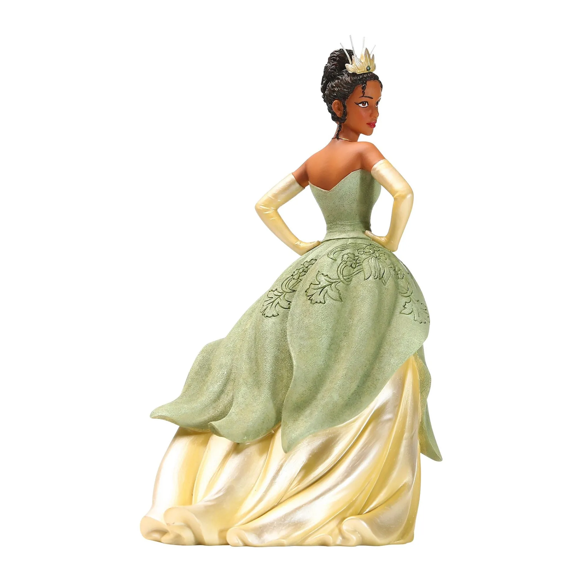 Enesco Gift Figurines | Tiana Couture de Force