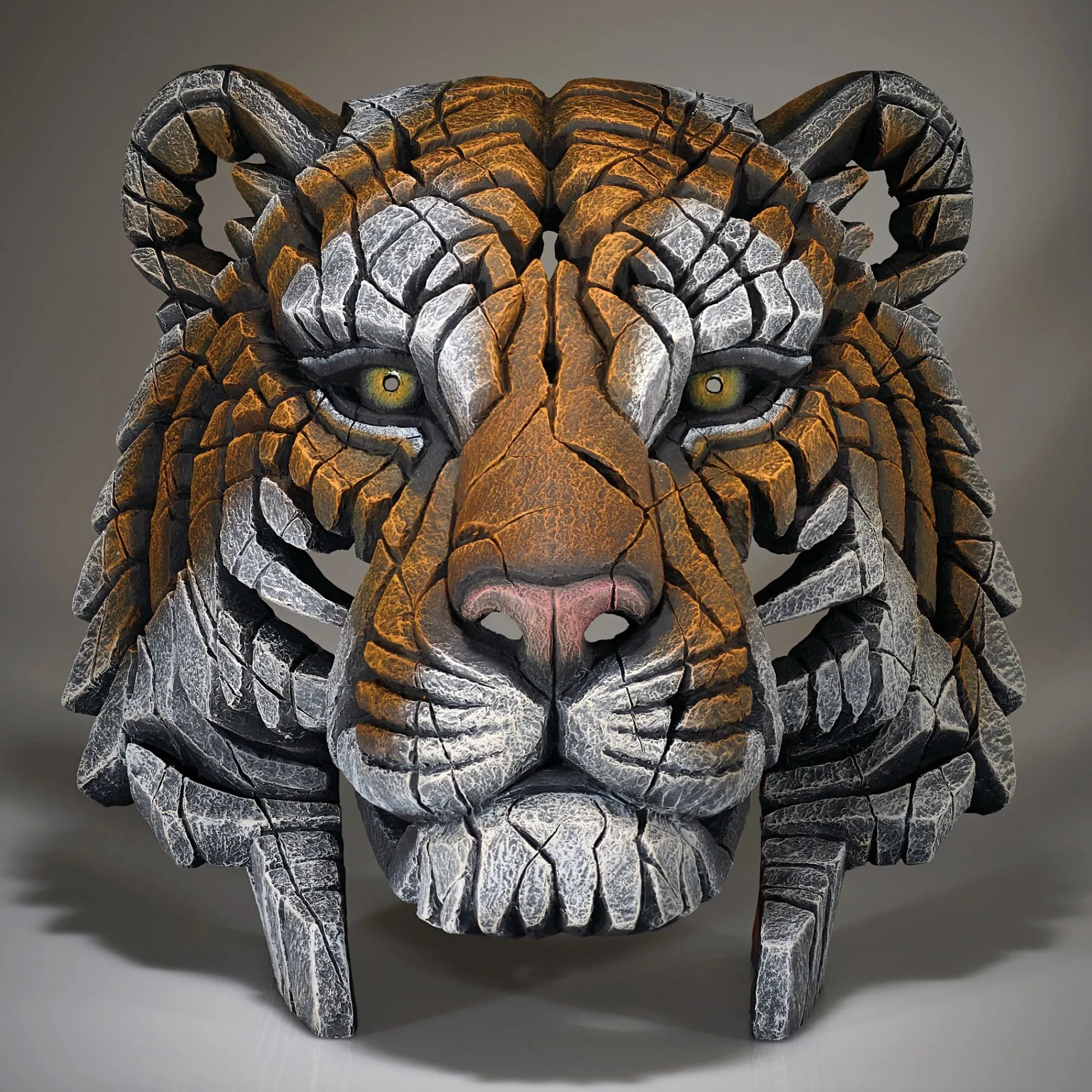 Enesco Gift Figurines | Tiger Bust