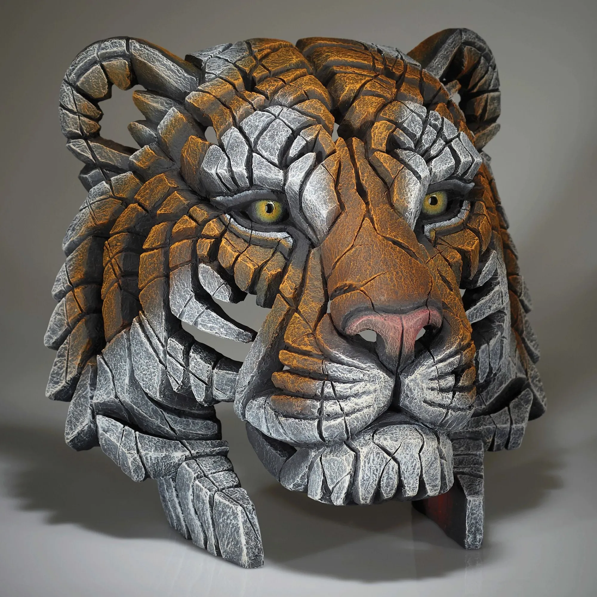 Enesco Gift Figurines | Tiger Bust