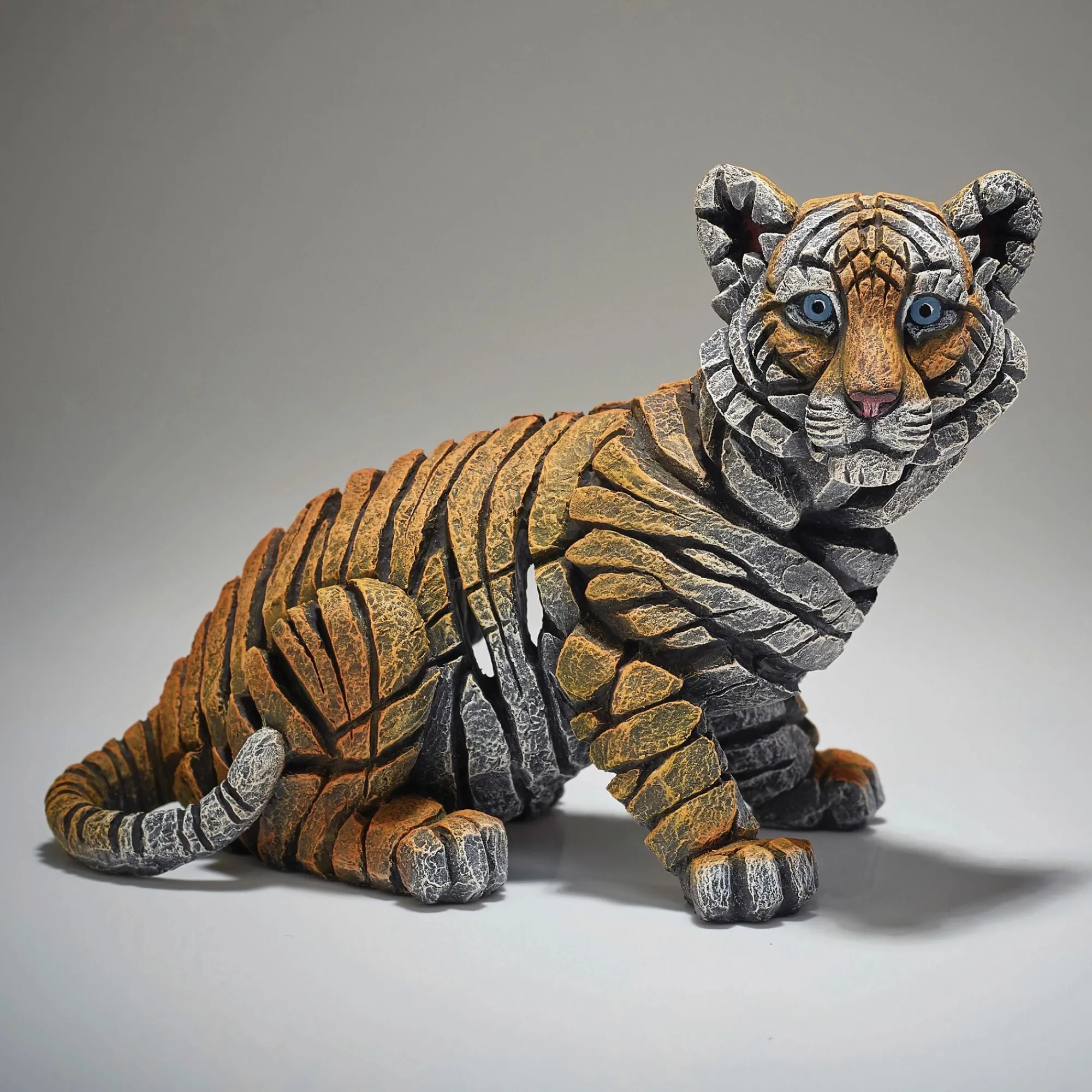 Enesco Gift Figurines | Tiger Cub Figure