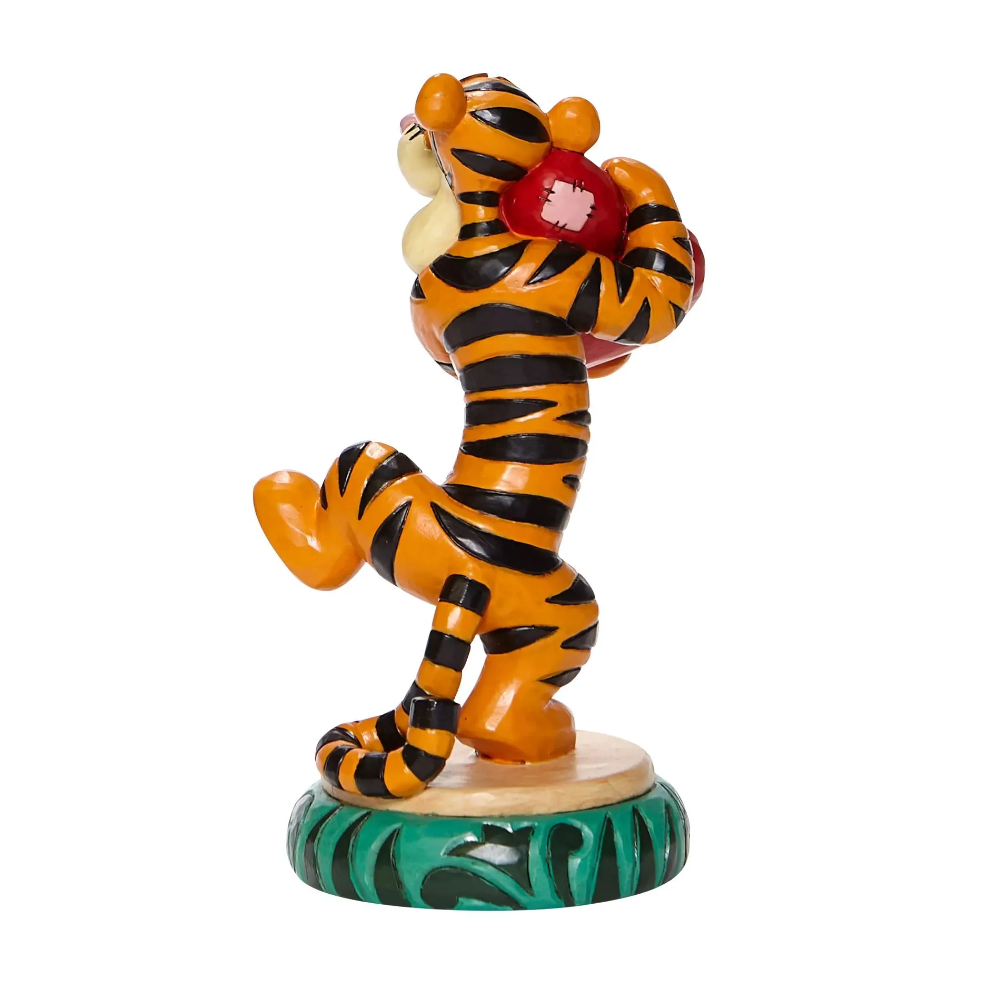 Enesco Gift Figurines | Tigger Holding Heart