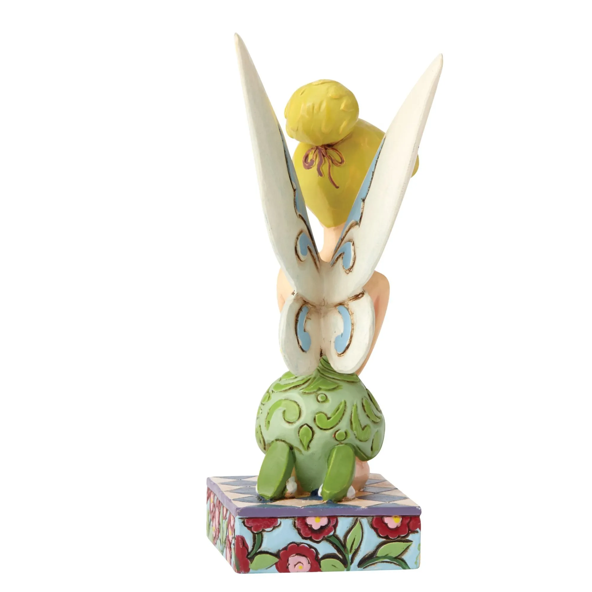 Enesco Gift Figurines | Tinker Bell, A Pixie Delight