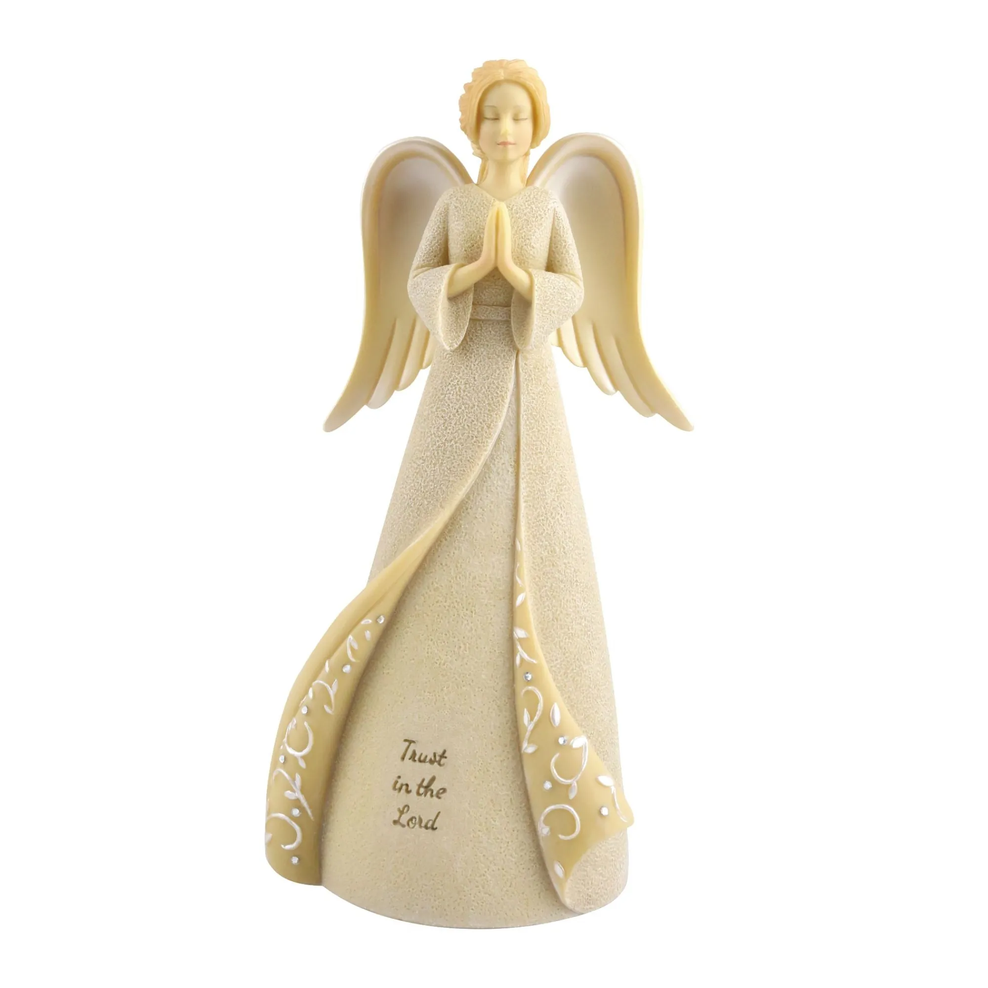 Enesco Gift Figurines | Religious | Trust in the Lord Angel