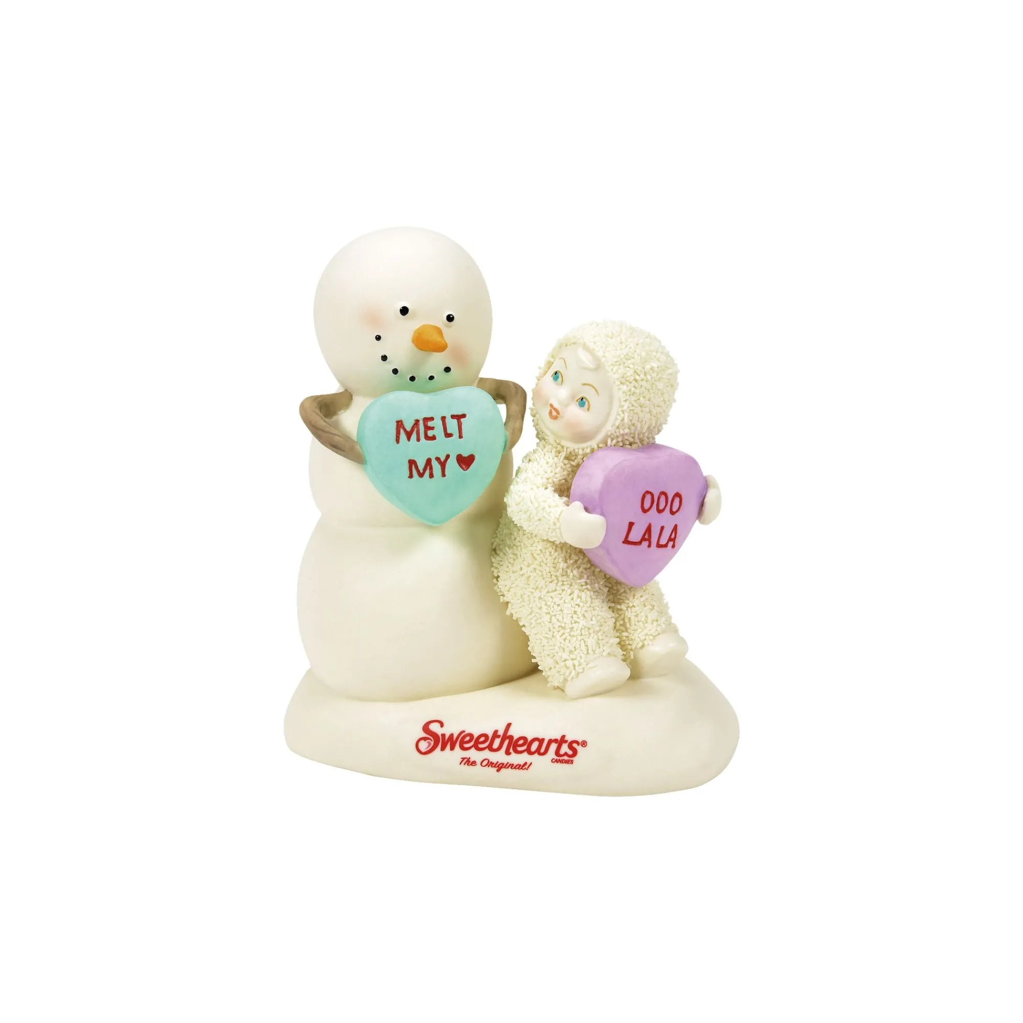 Department 56 Figurines | Two Sweethearts